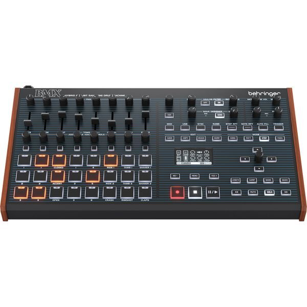 Behringer BMX