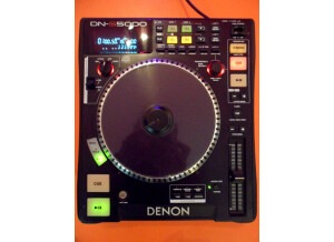 Denon DJ DN-S5000 (19754)