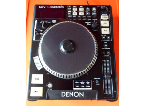 Denon DJ DN-S5000 (43428)