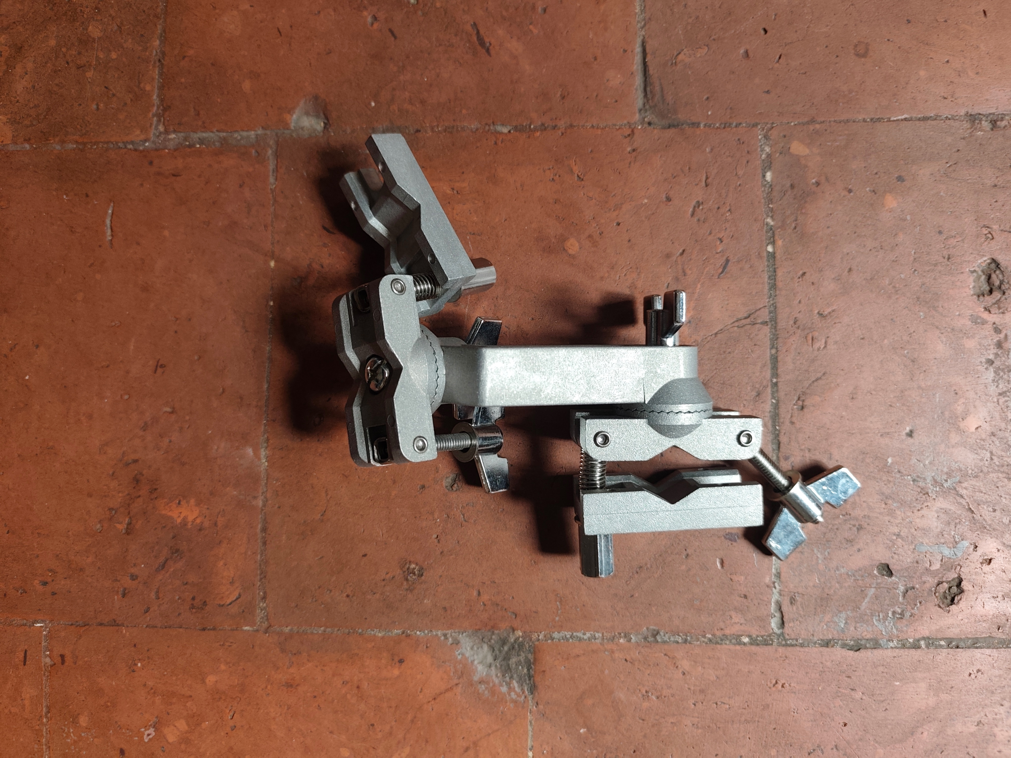 Multi-Clamp