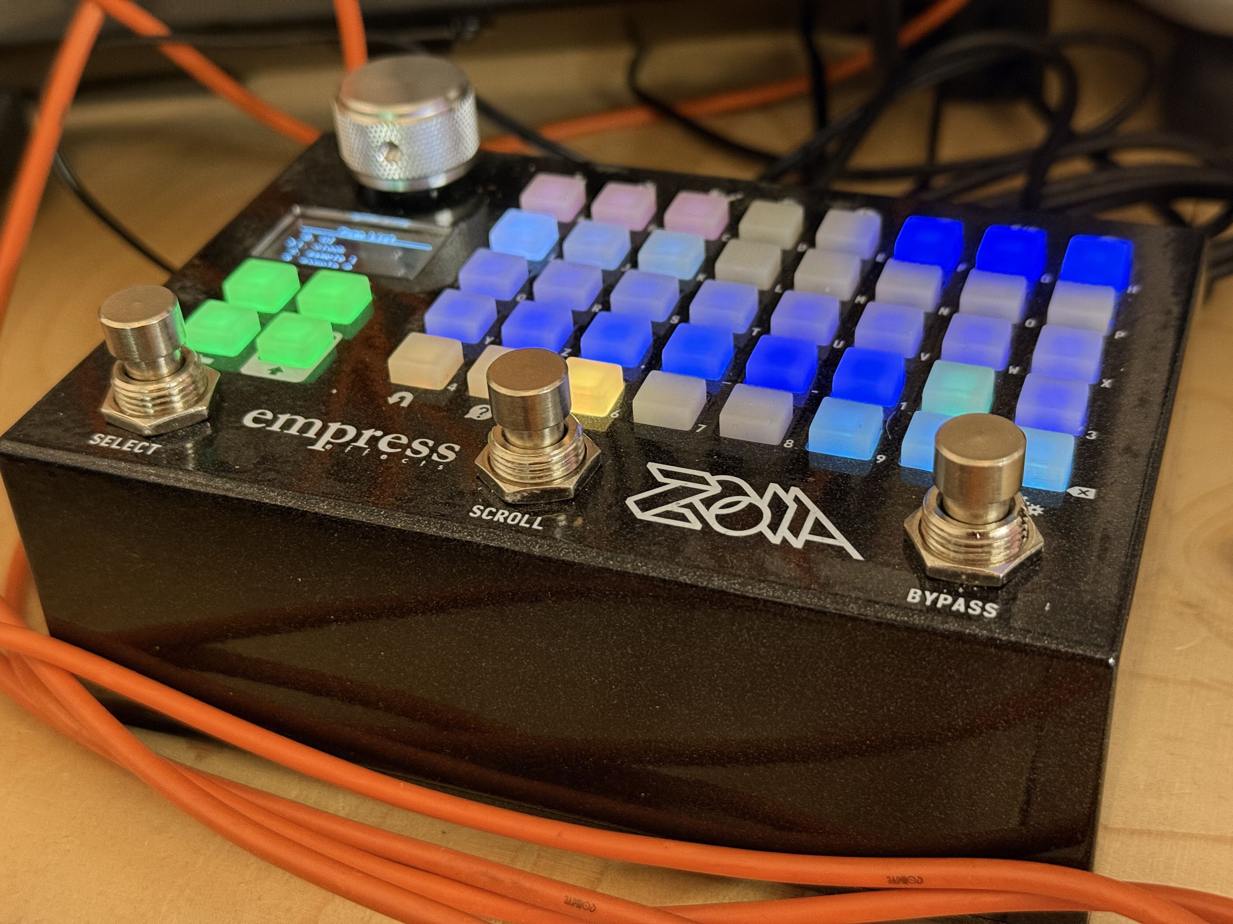 Empress Effects Zoia (30942)