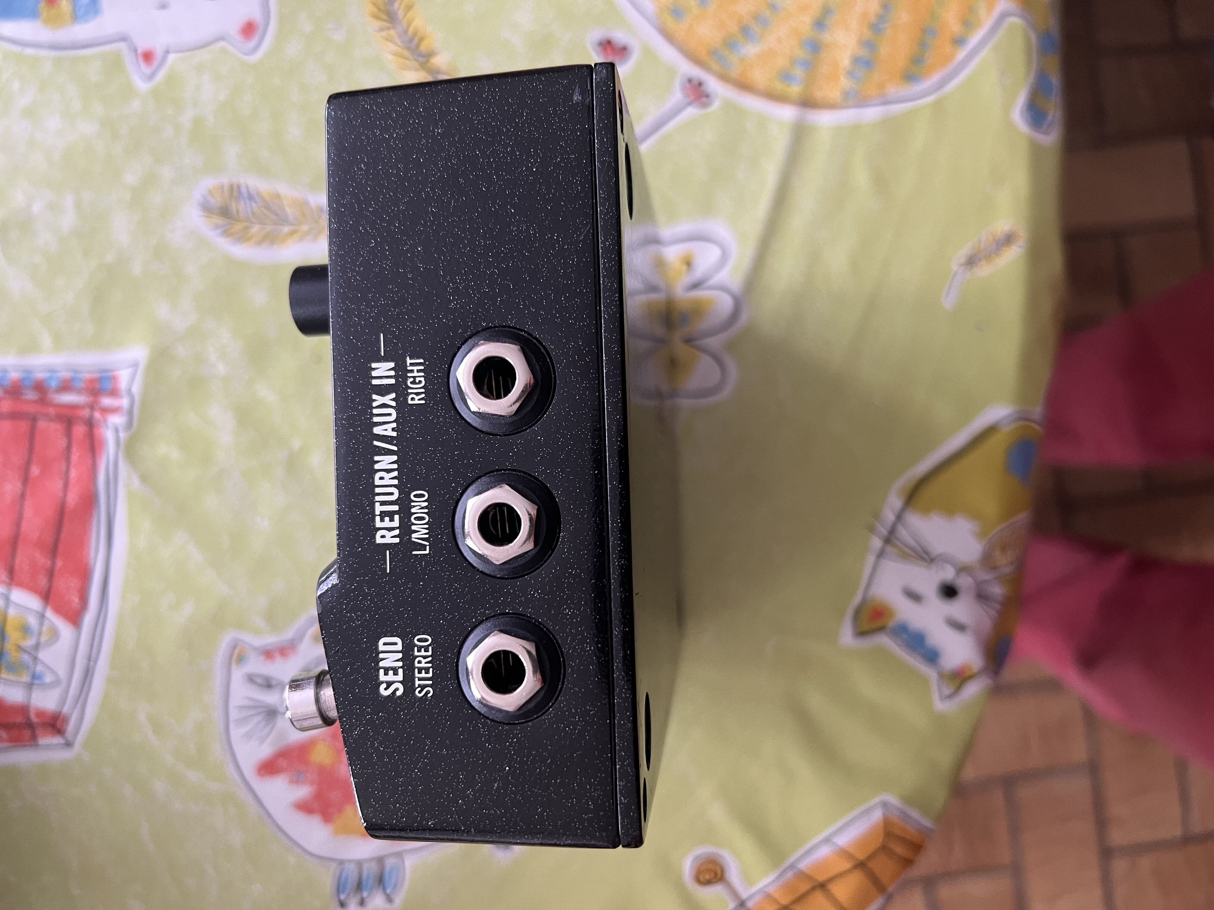 Line 6 HX Stomp (95186)