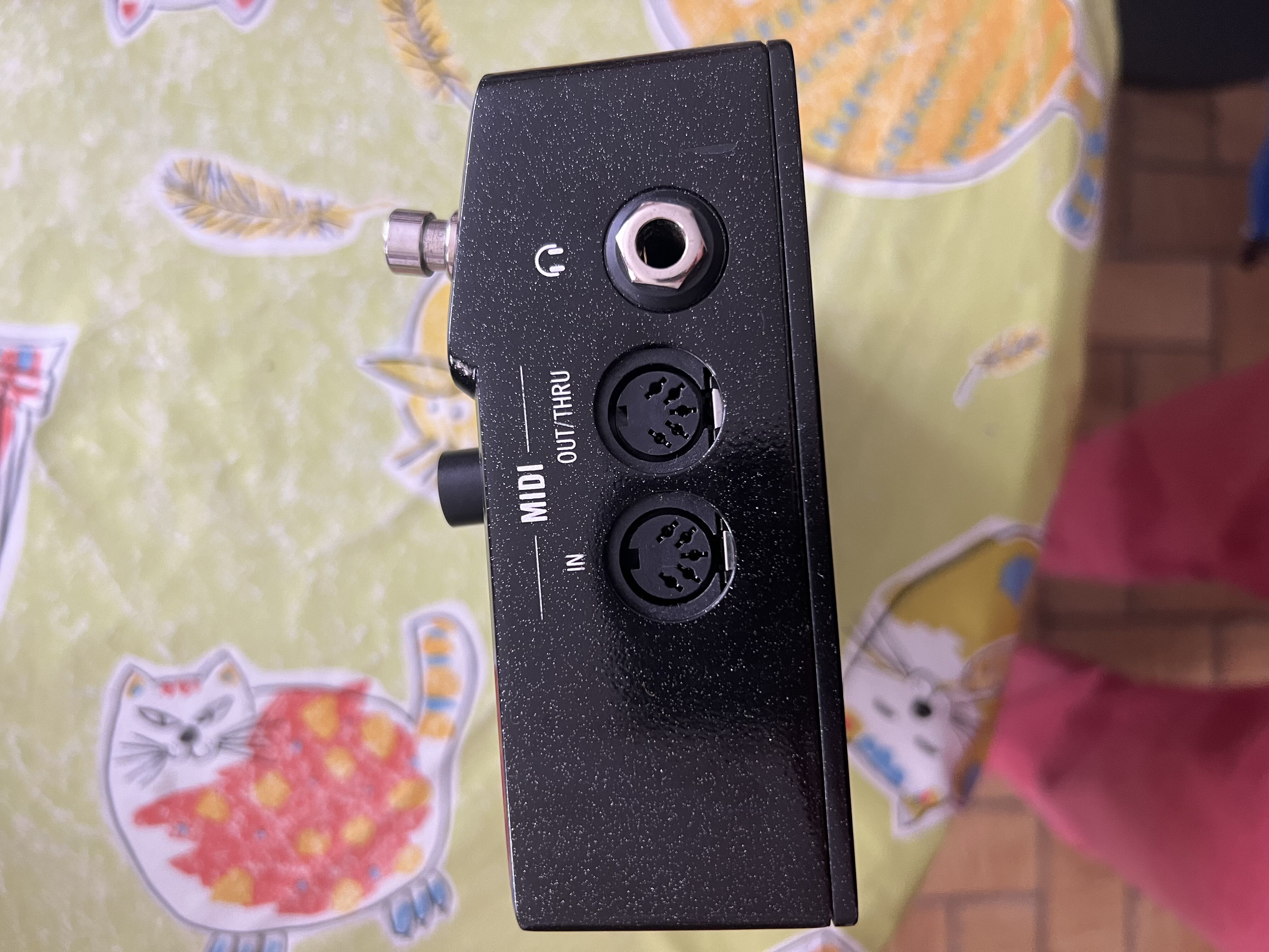 Line 6 HX Stomp (56618)