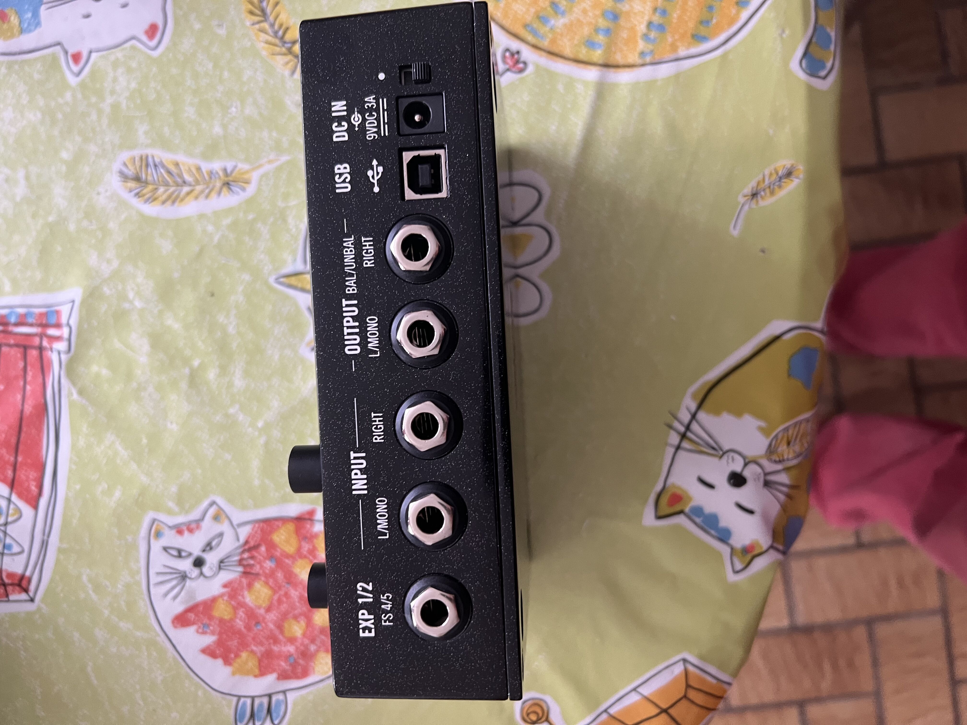 Line 6 HX Stomp (33162)