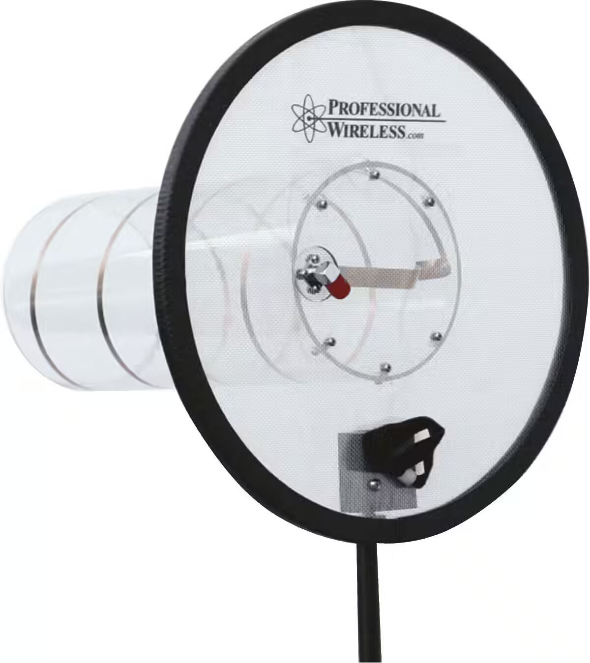 Vends ANTENNES Shure HA8089 HELICOIDALE PASSIVE LARGE BANDE