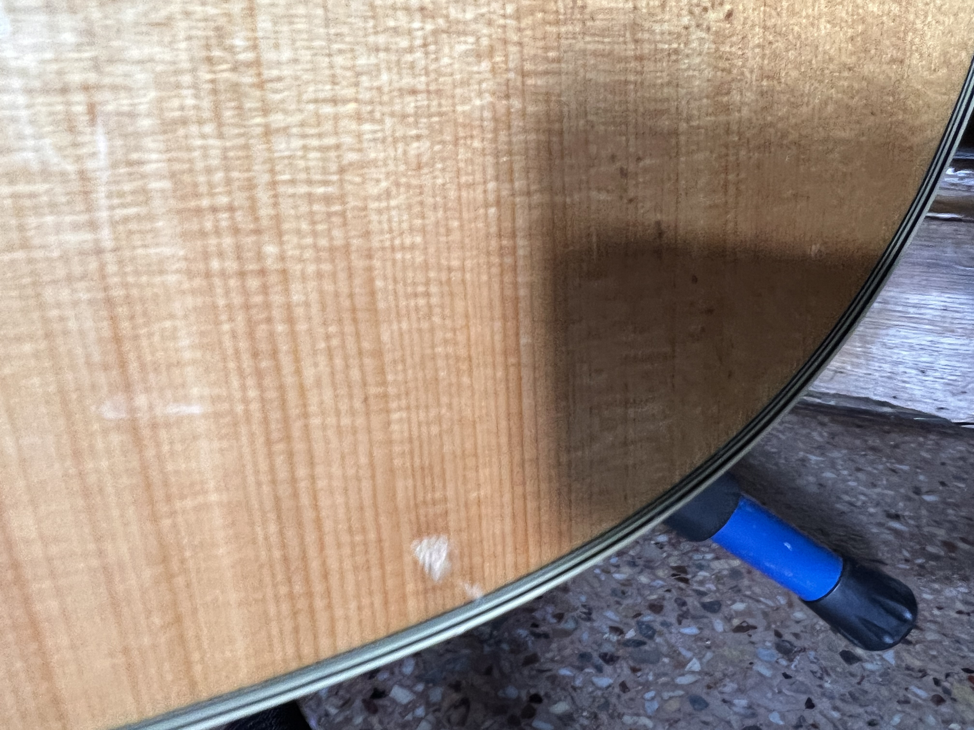 Yamaha FG720SL Gaucher