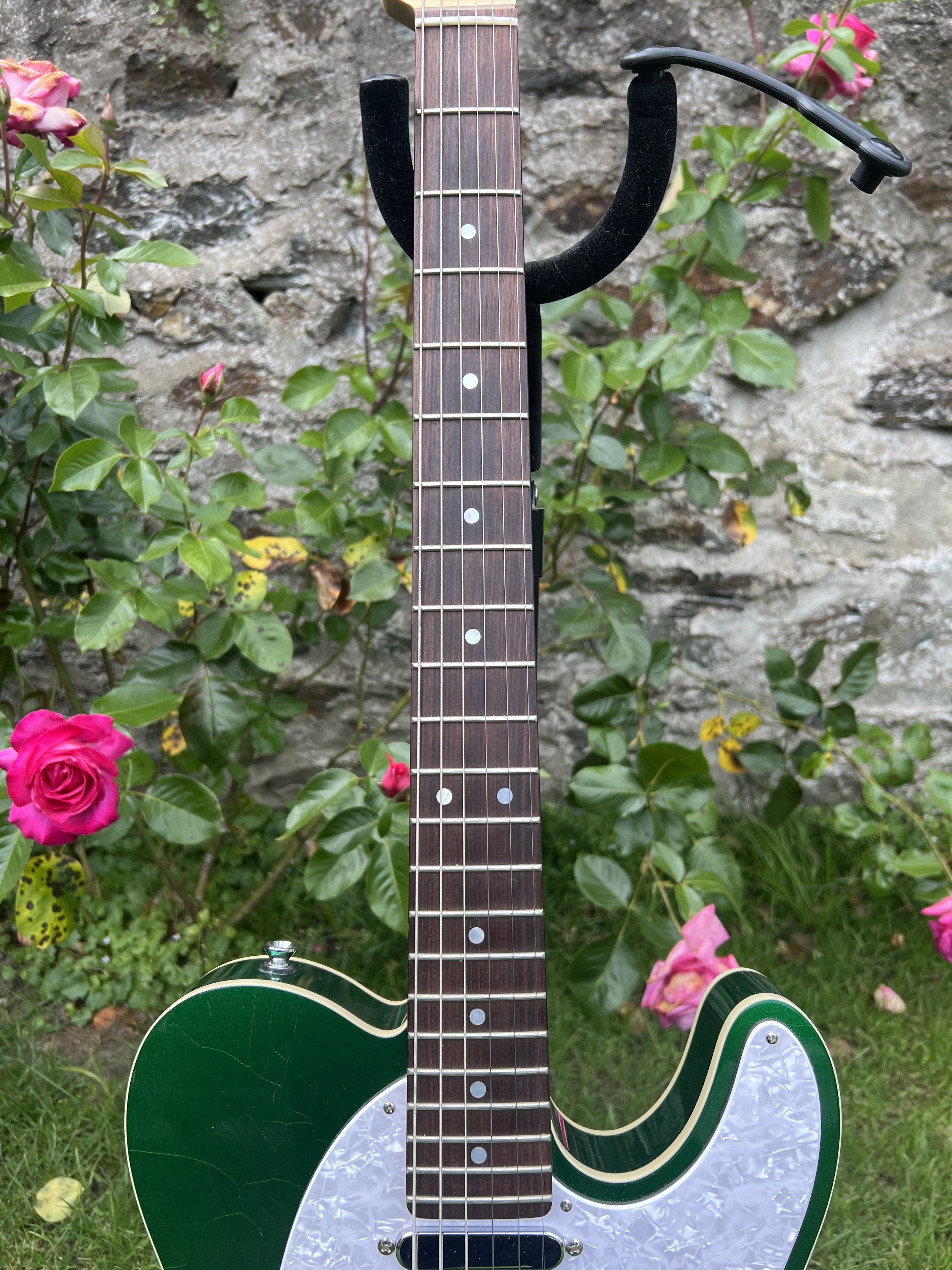Marceau Guitars Elegante (32213)