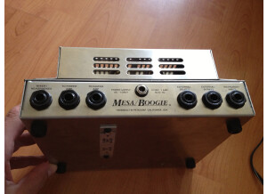 Mesa Boogie V-Twin (77153)