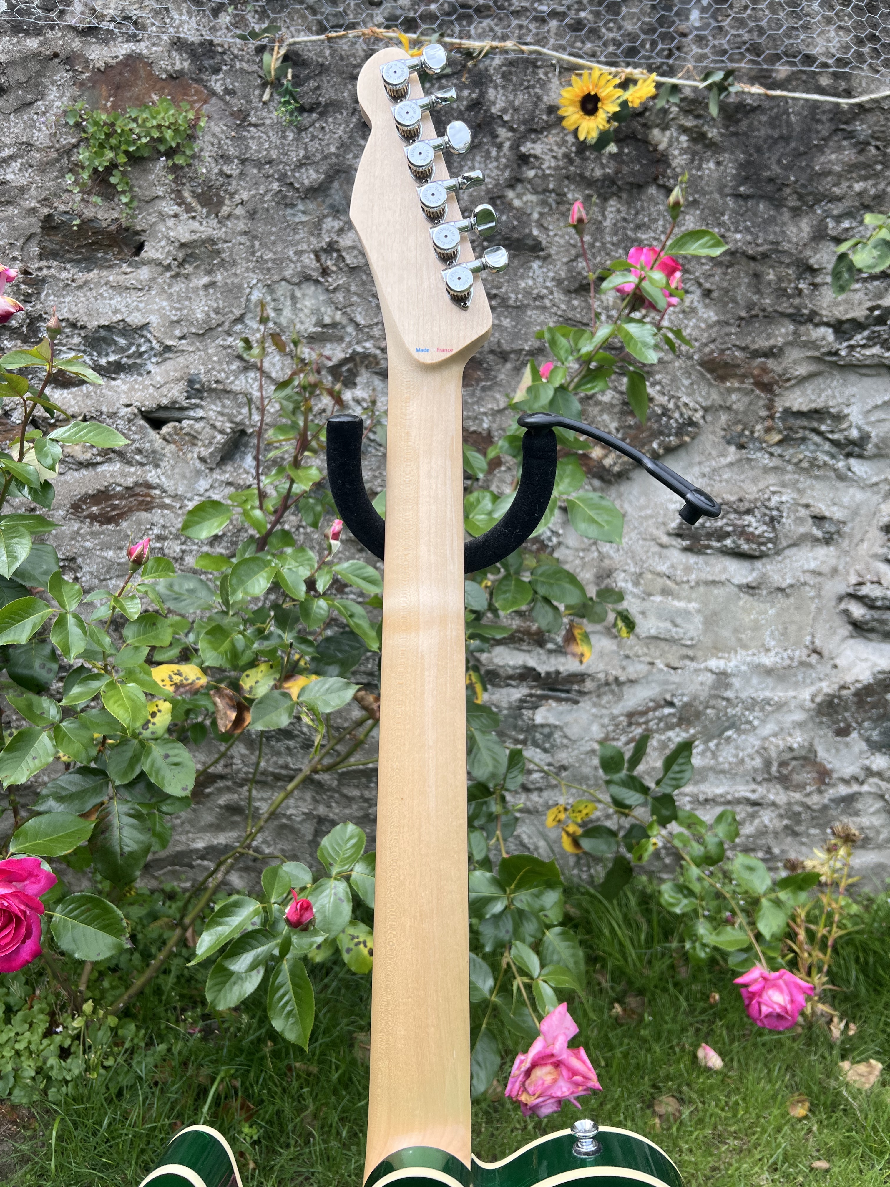 Marceau Guitars Elegante (19107)