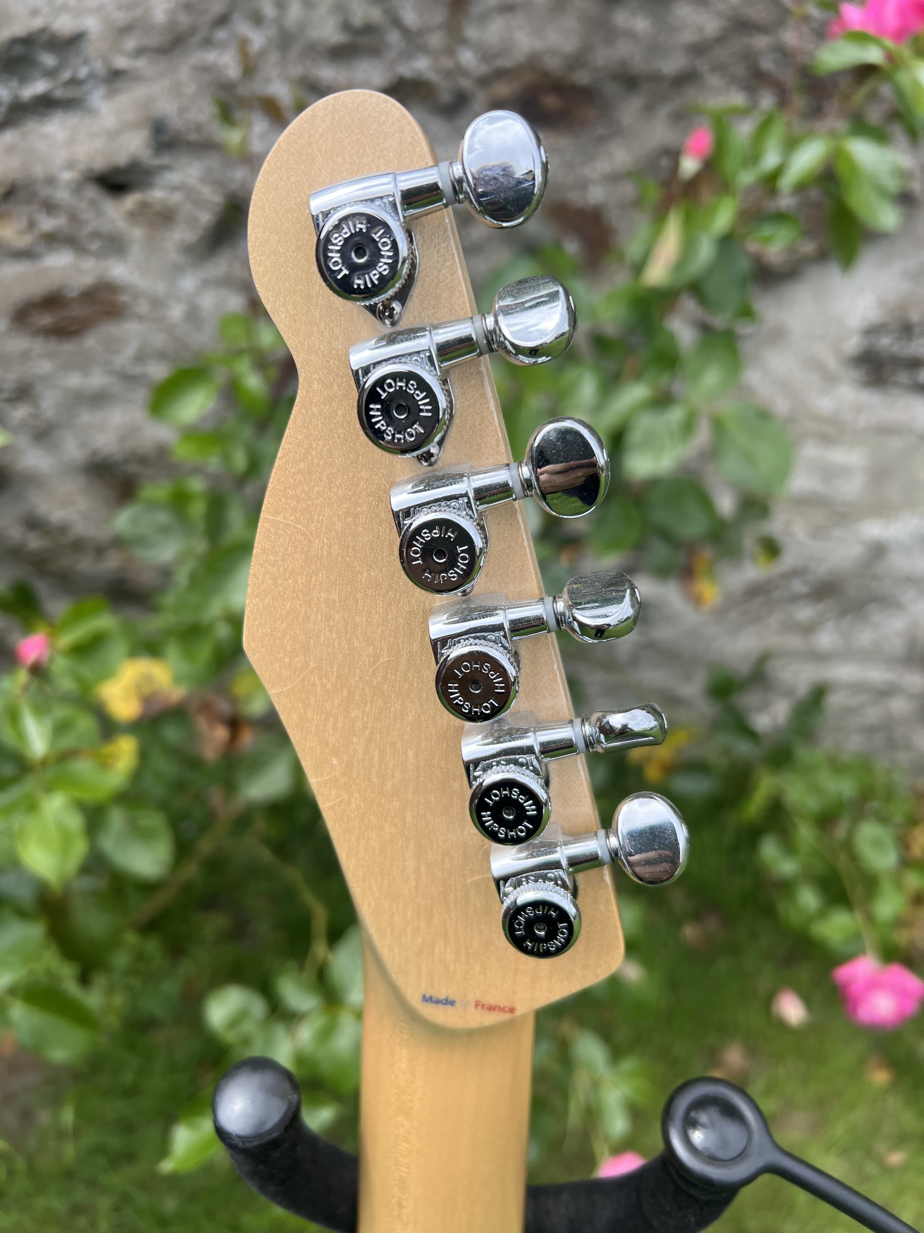 Marceau Guitars Elegante (69473)