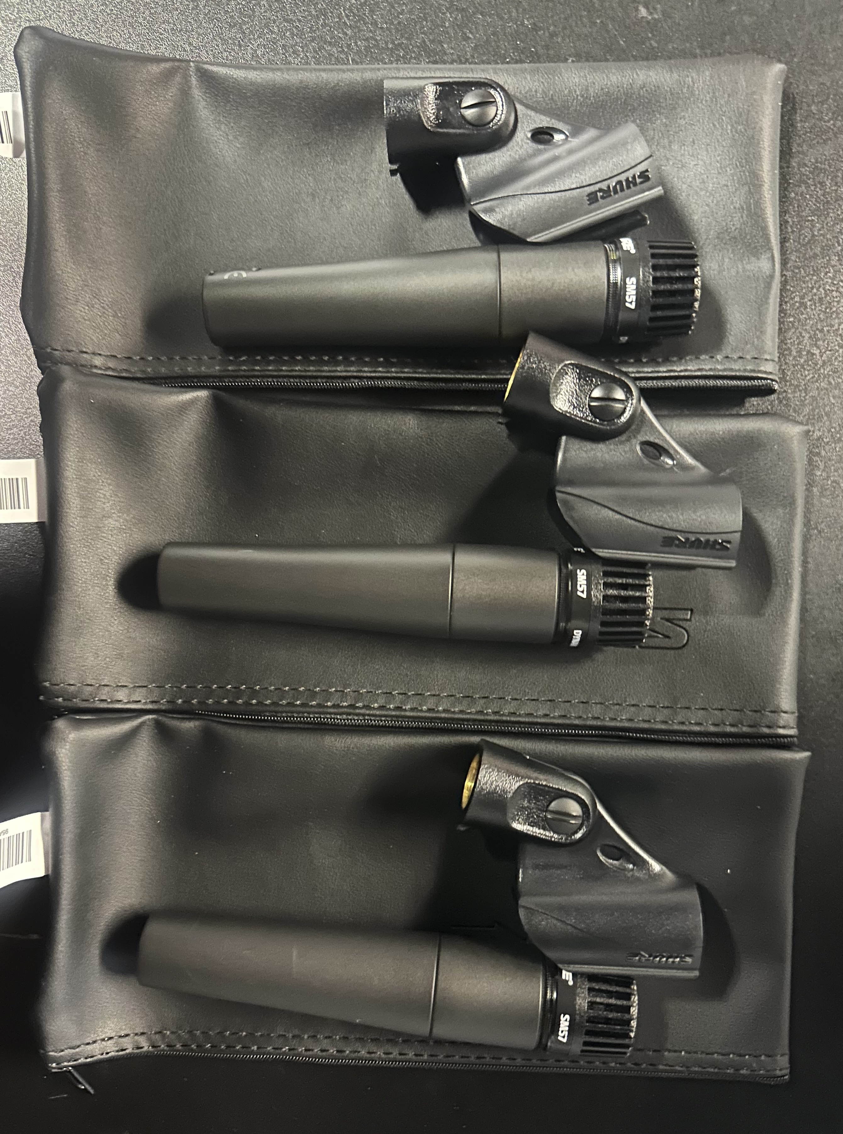 Shure sm57