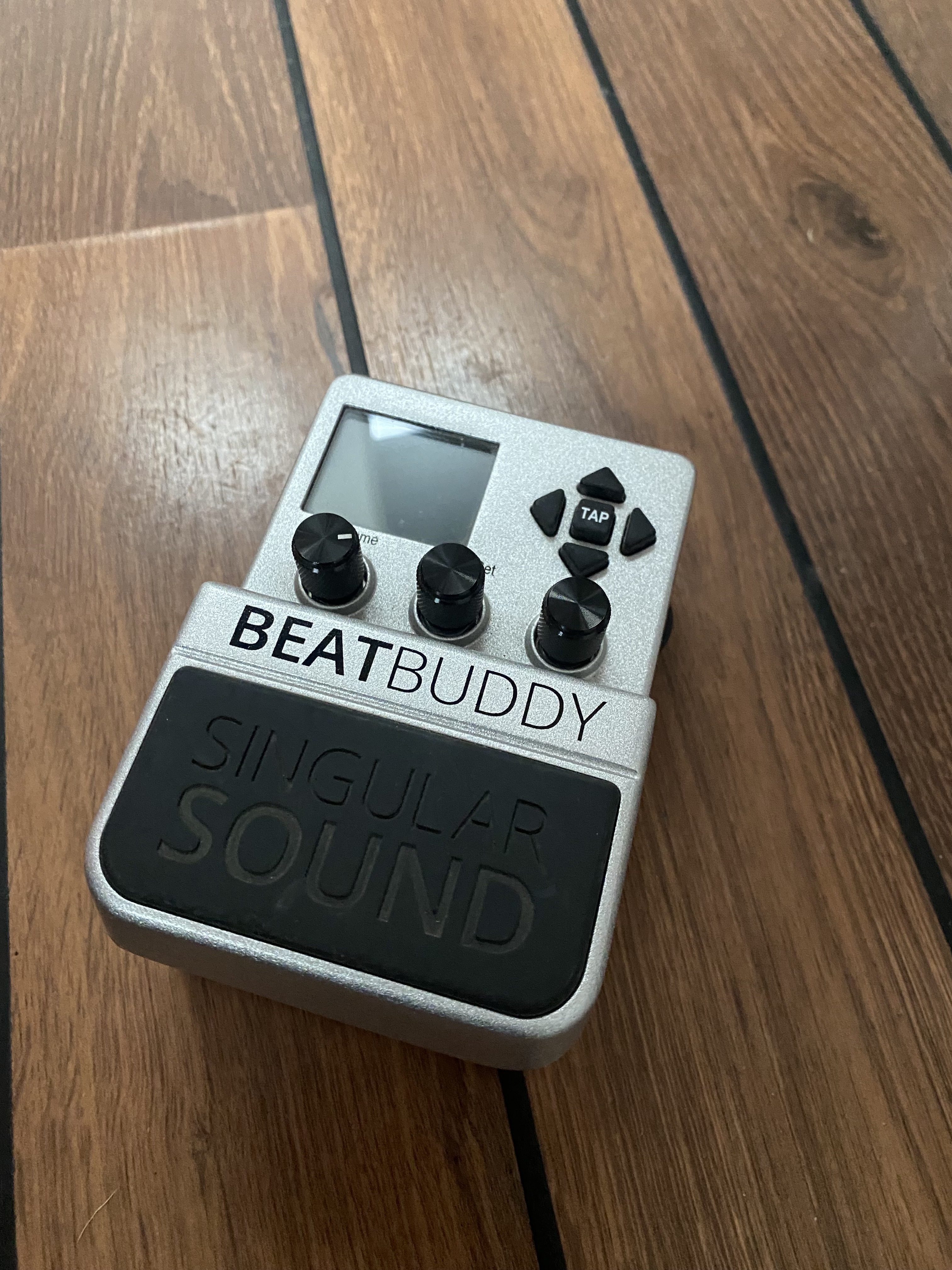 Vends Beat Buddy