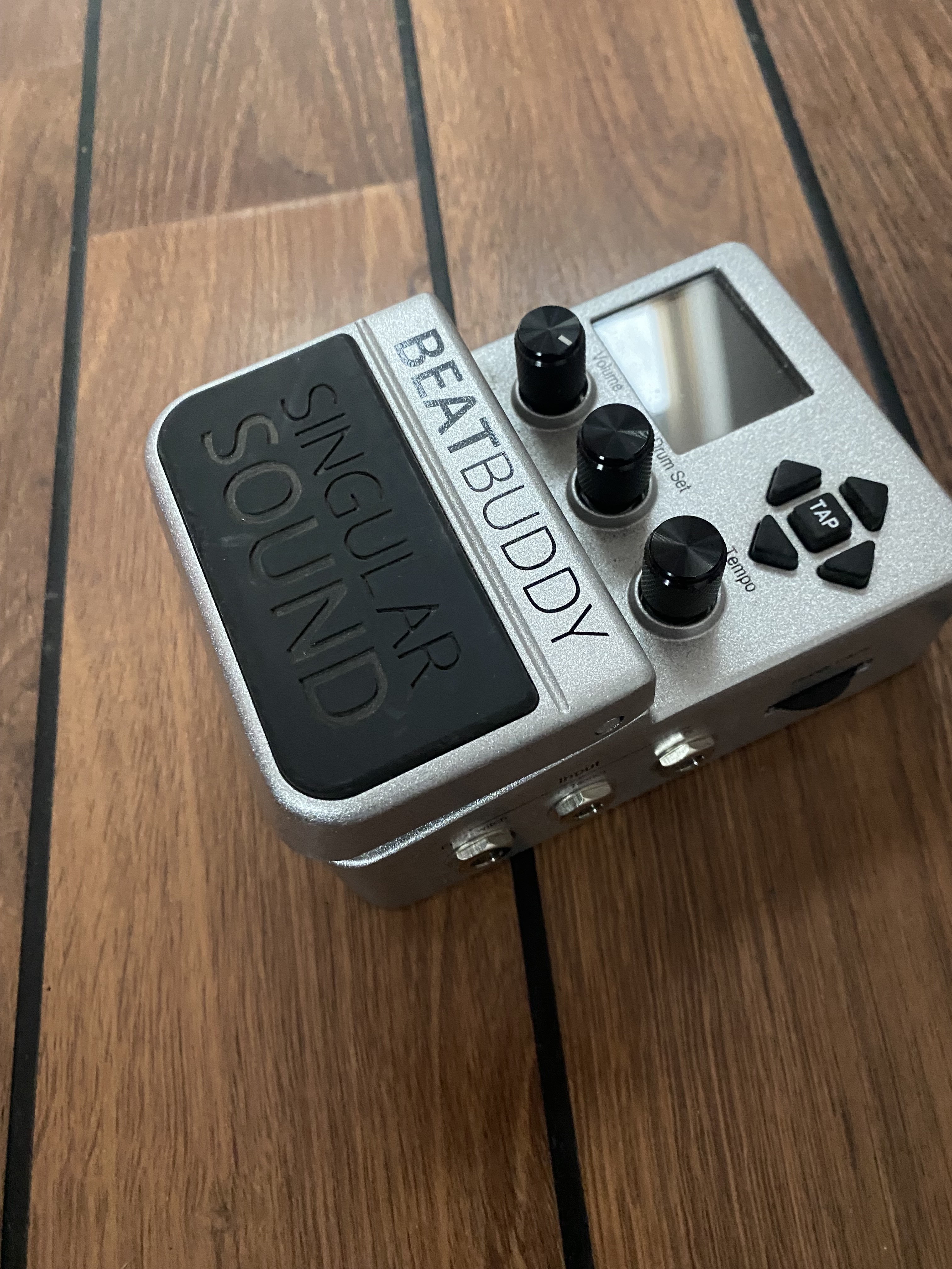 Singular Sound BeatBuddy (43183)