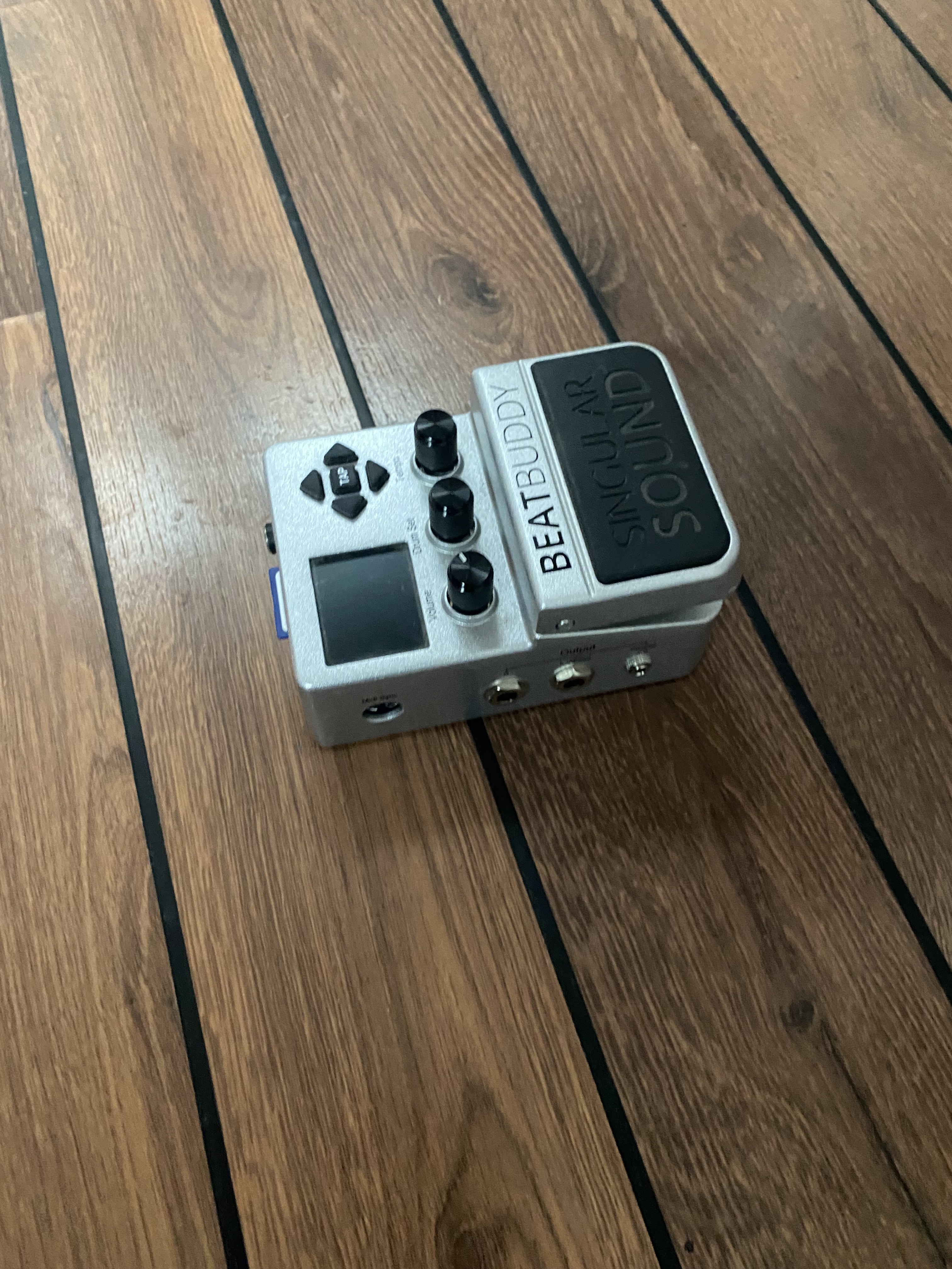 Singular Sound BeatBuddy (66865)