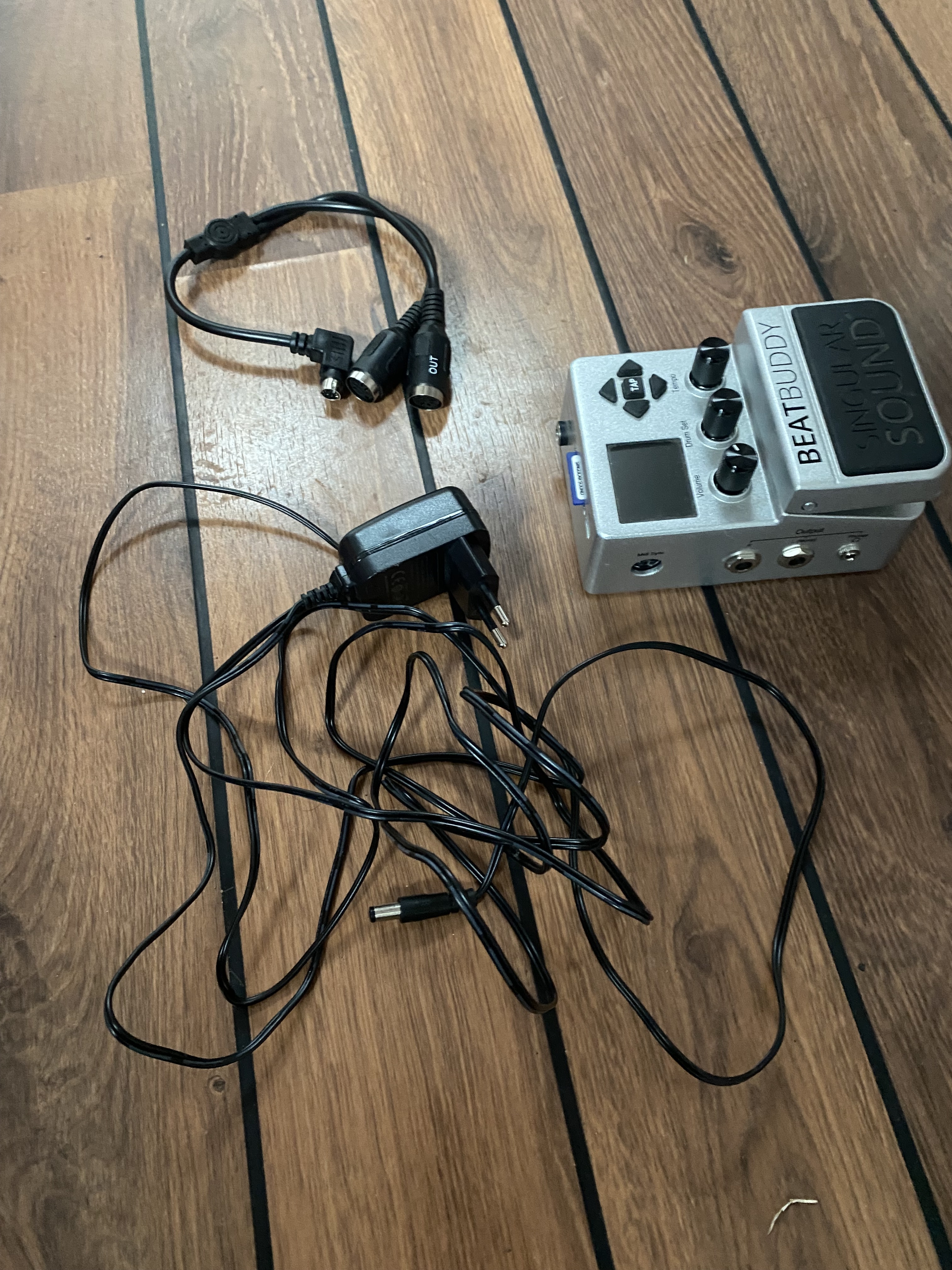 Singular Sound BeatBuddy (59687)
