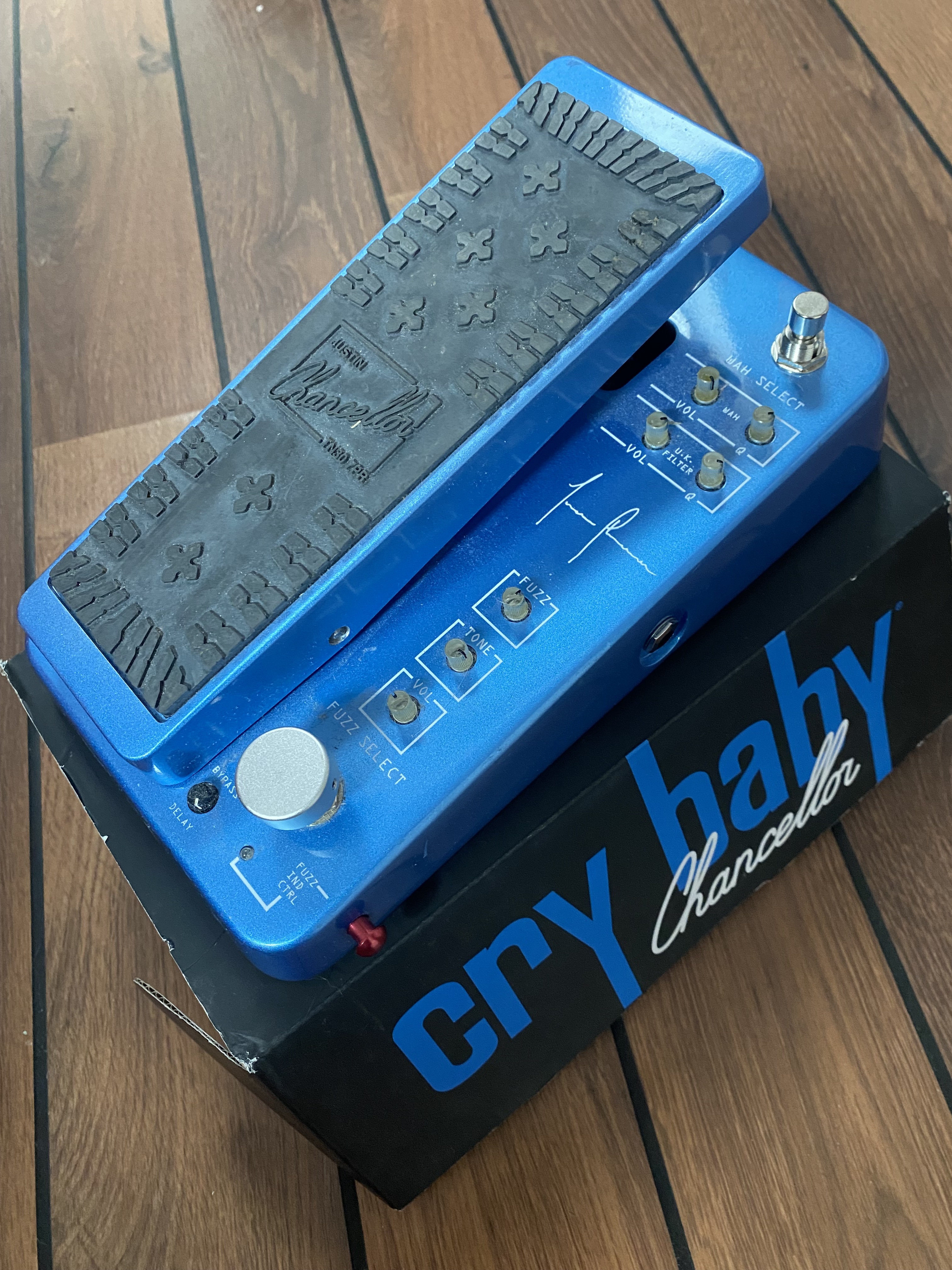 Cry 2