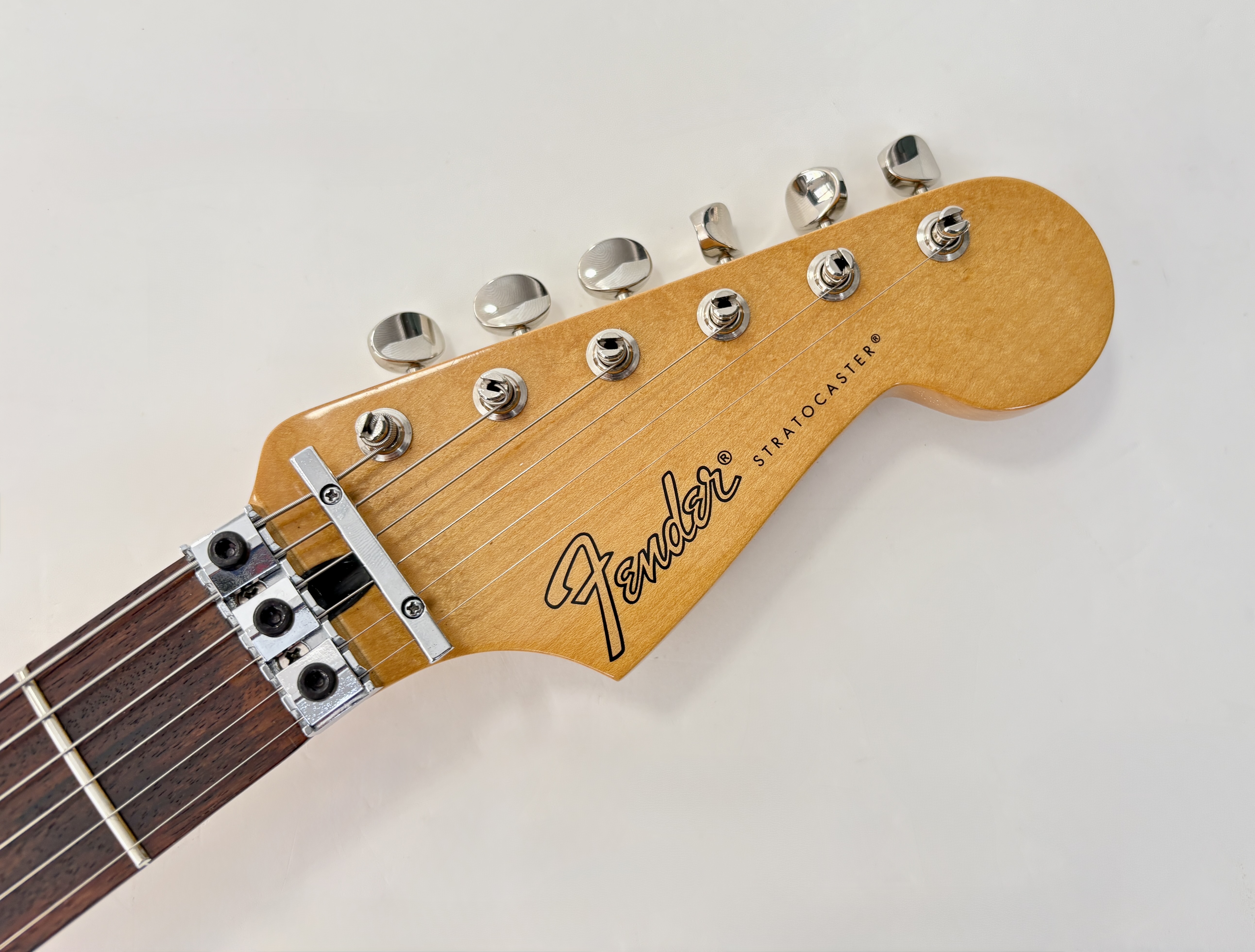 Fender Dave Murray Stratocaster (2015) (5009)