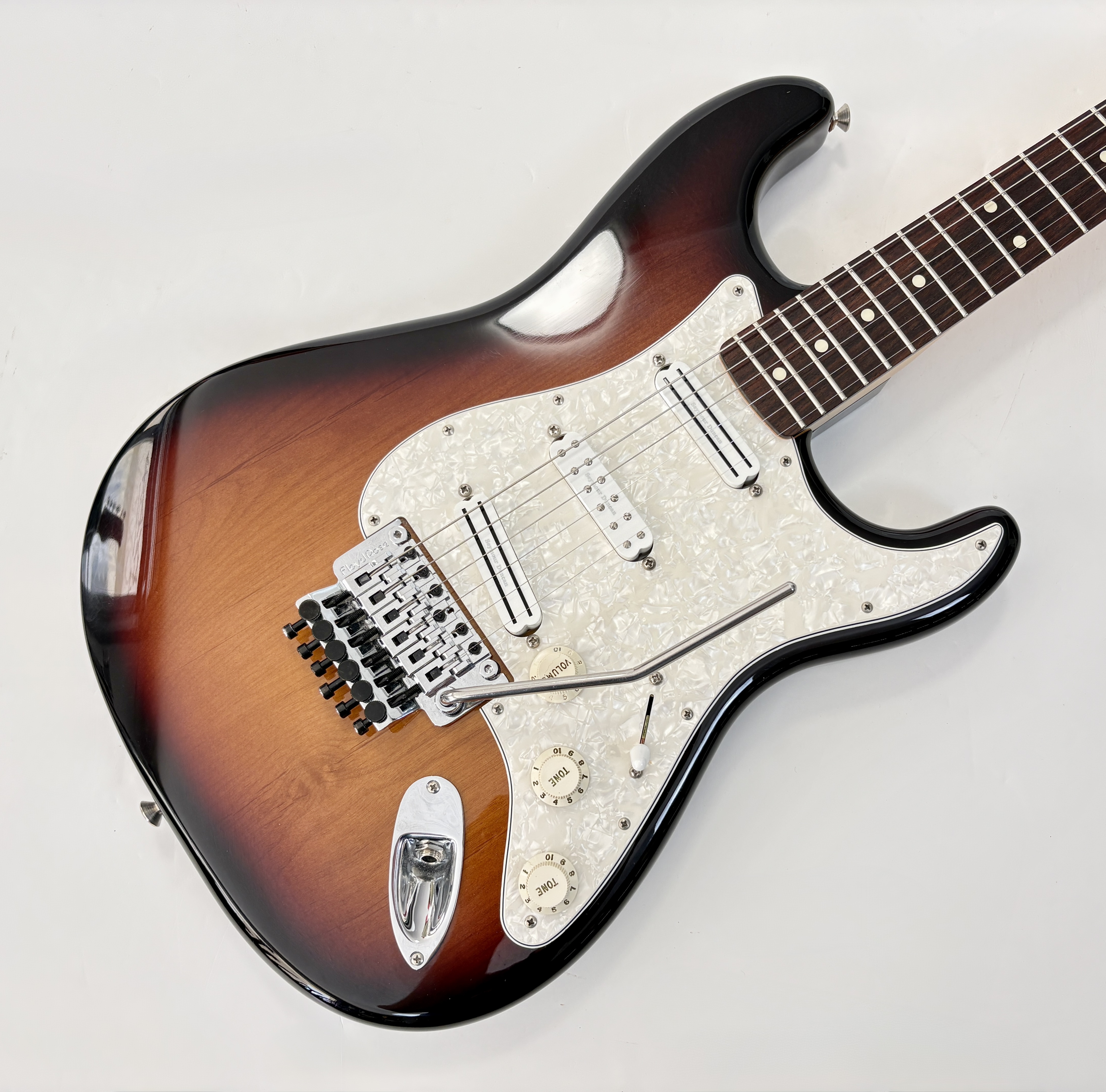 Fender Dave Murray Stratocaster (2015) (72786)