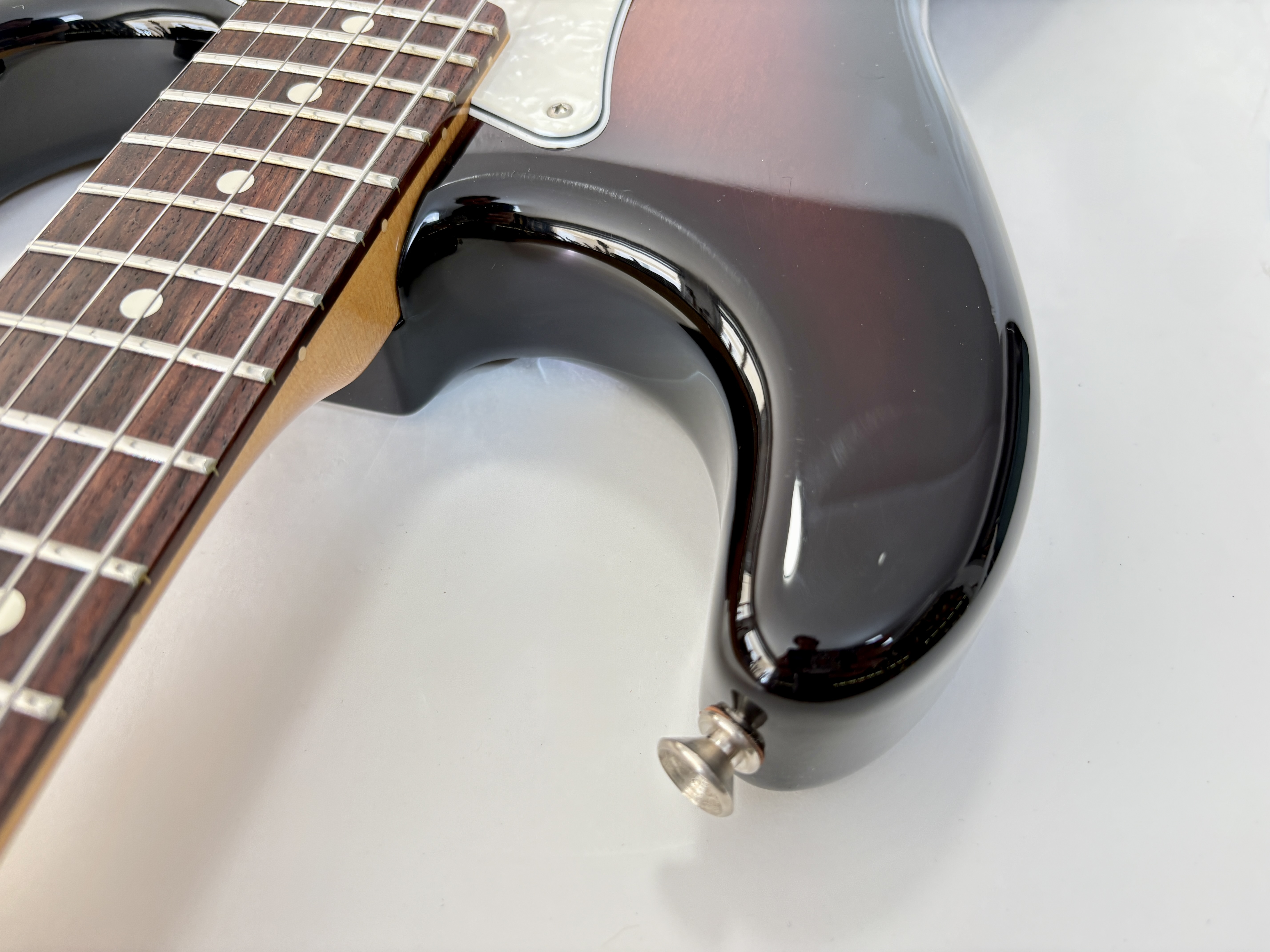 Fender Dave Murray Stratocaster (2015) (59759)