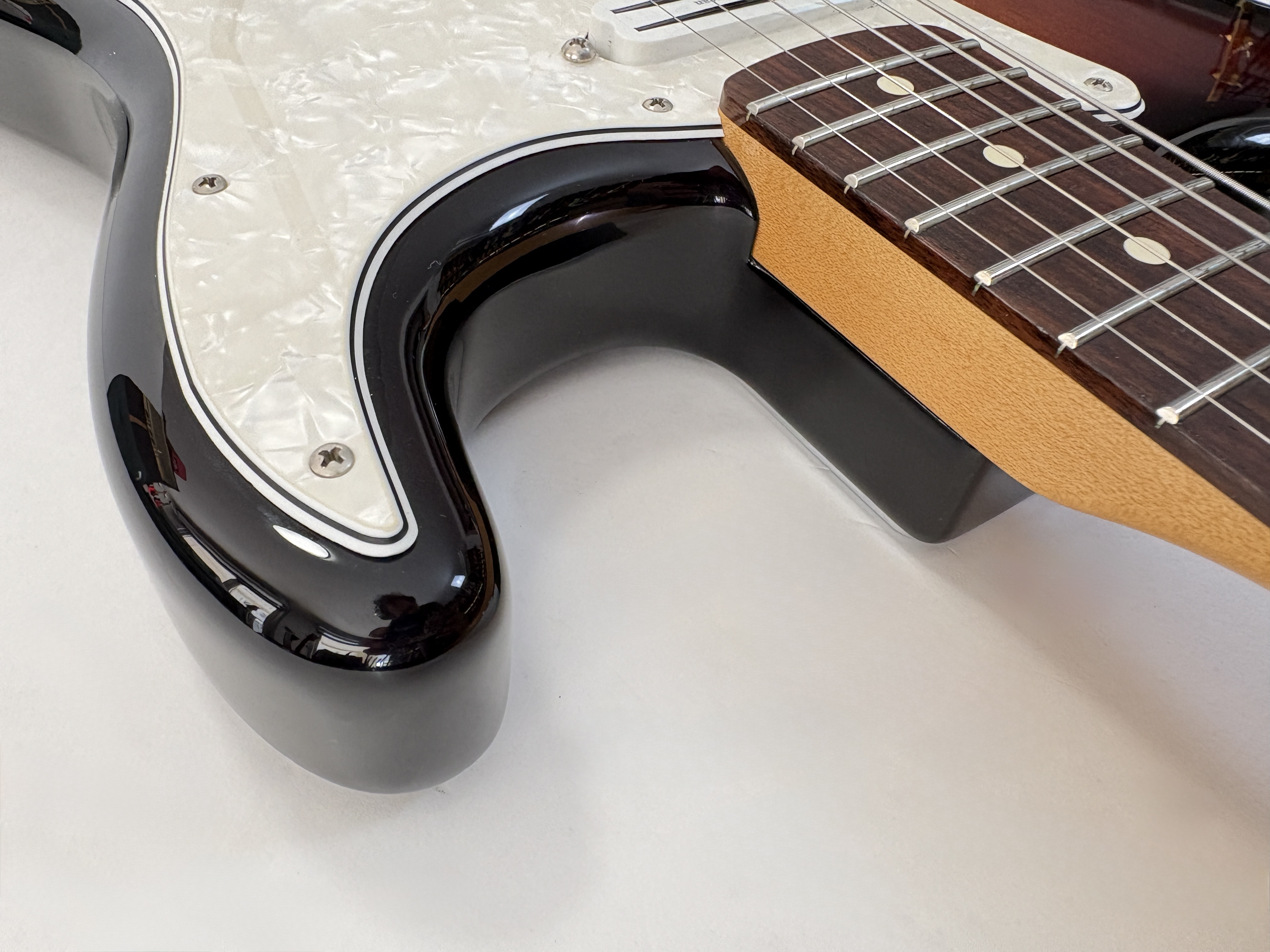 Fender Dave Murray Stratocaster (2015) (91310)