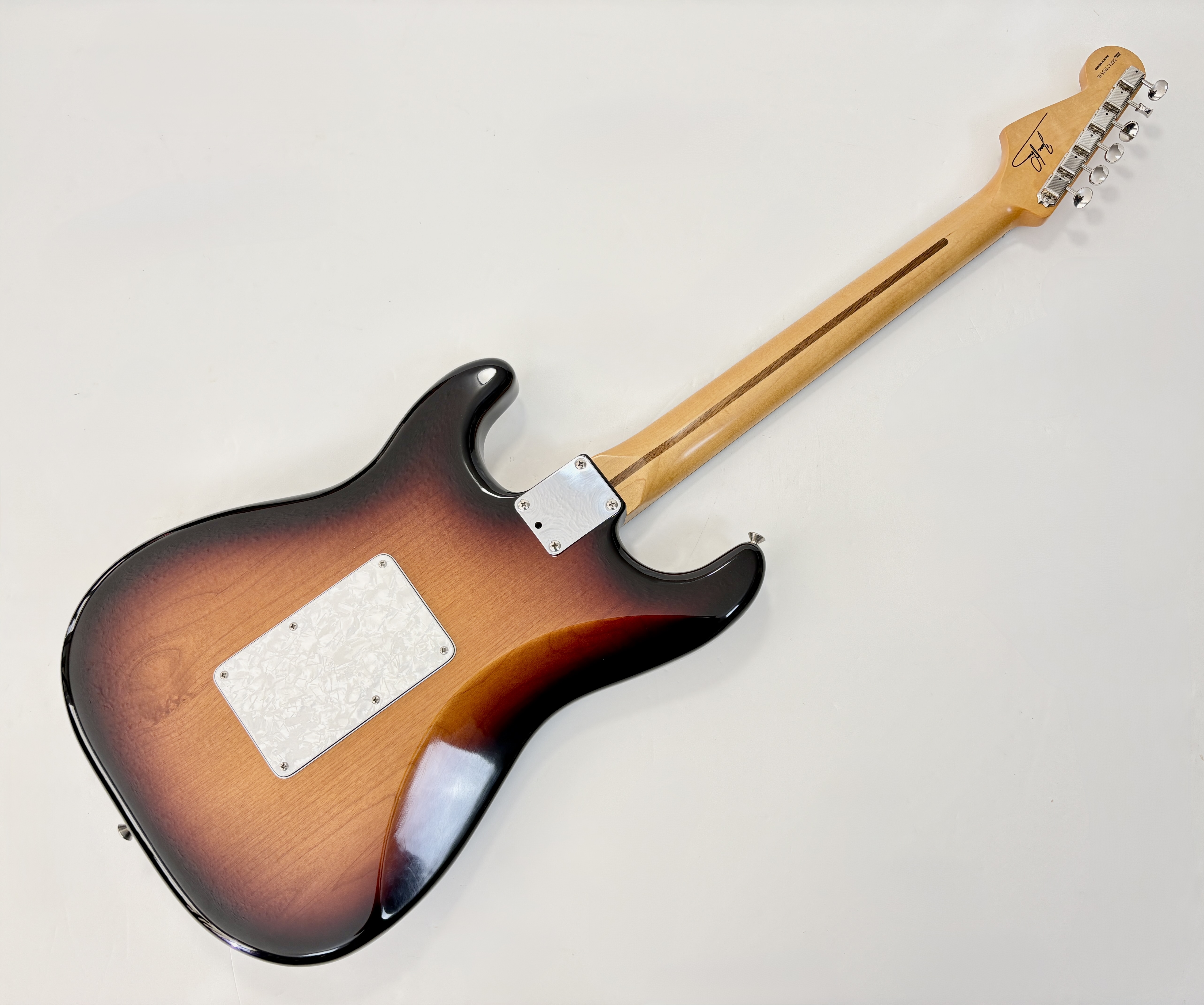 Fender Dave Murray Stratocaster (2015) (83699)