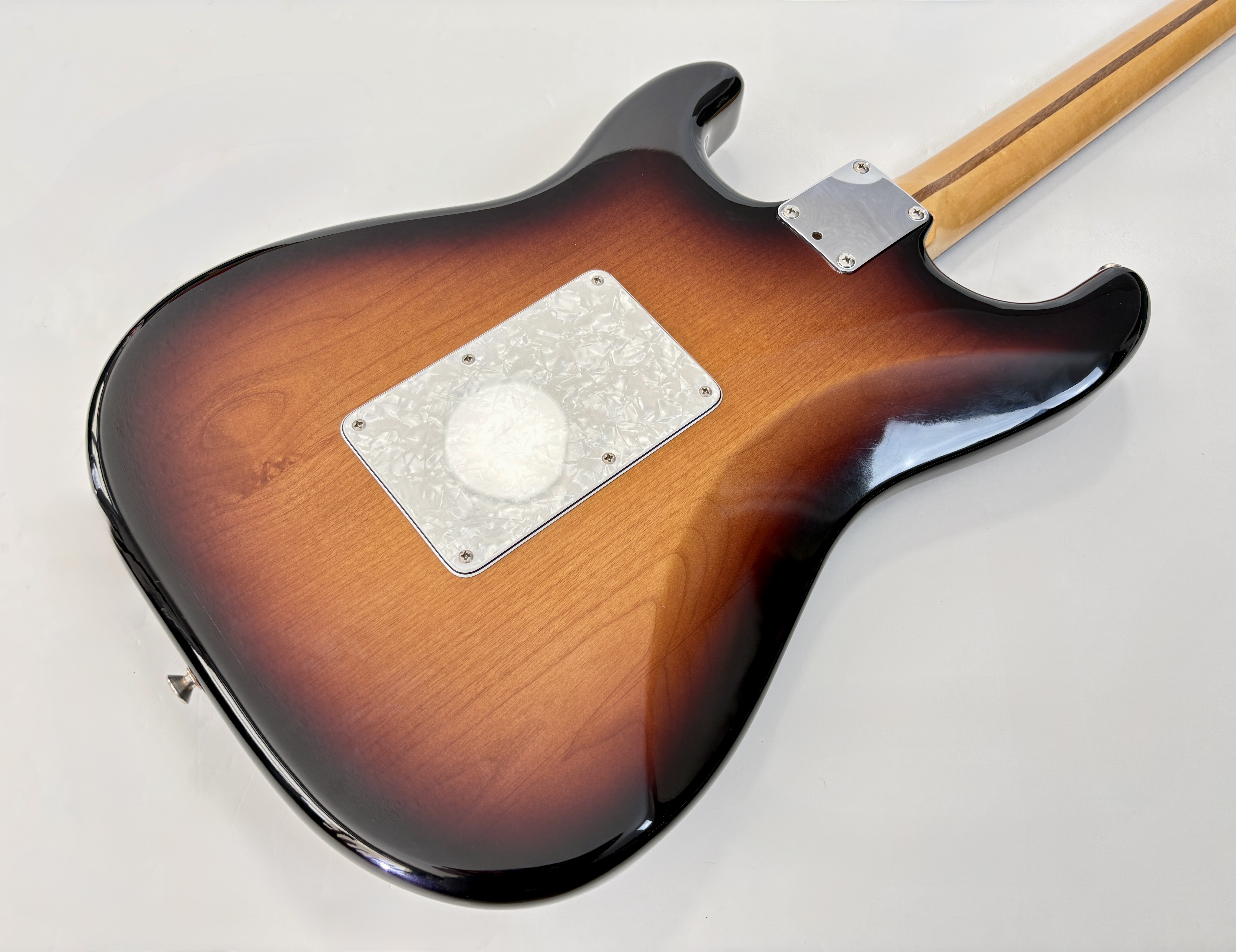Fender Dave Murray Stratocaster (2015) (46612)