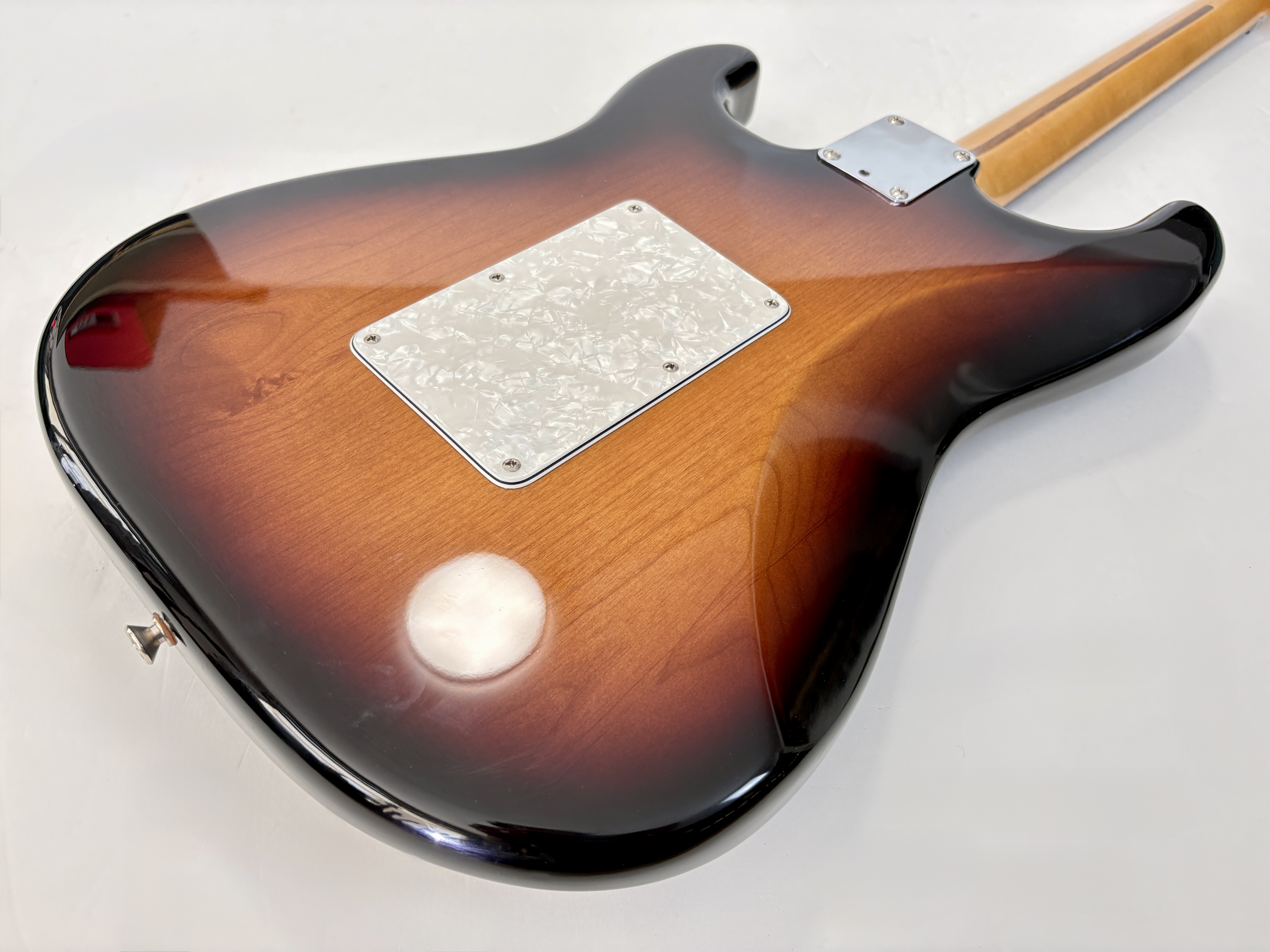 Fender Dave Murray Stratocaster (2015) (68358)