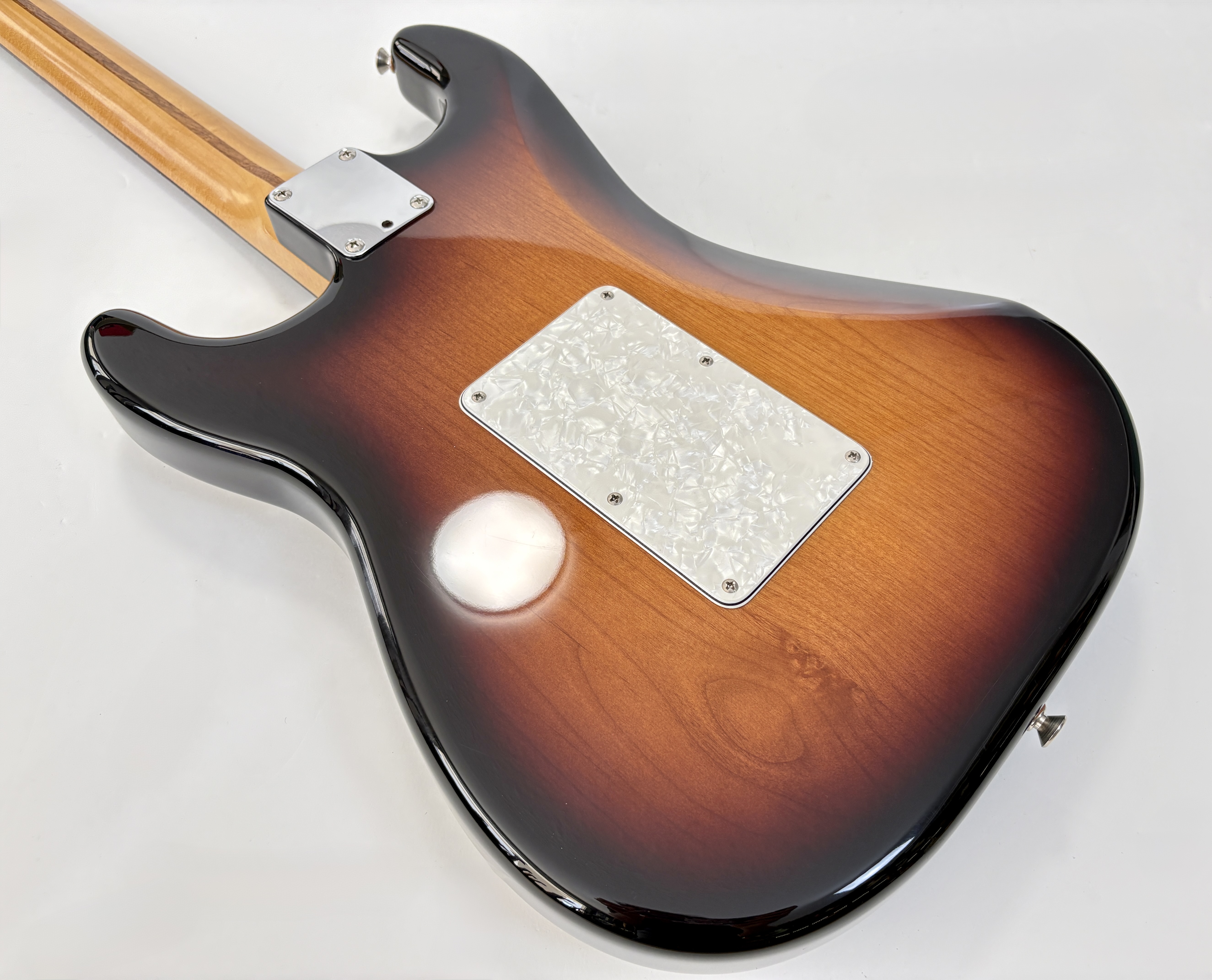 Fender Dave Murray Stratocaster (2015) (94280)