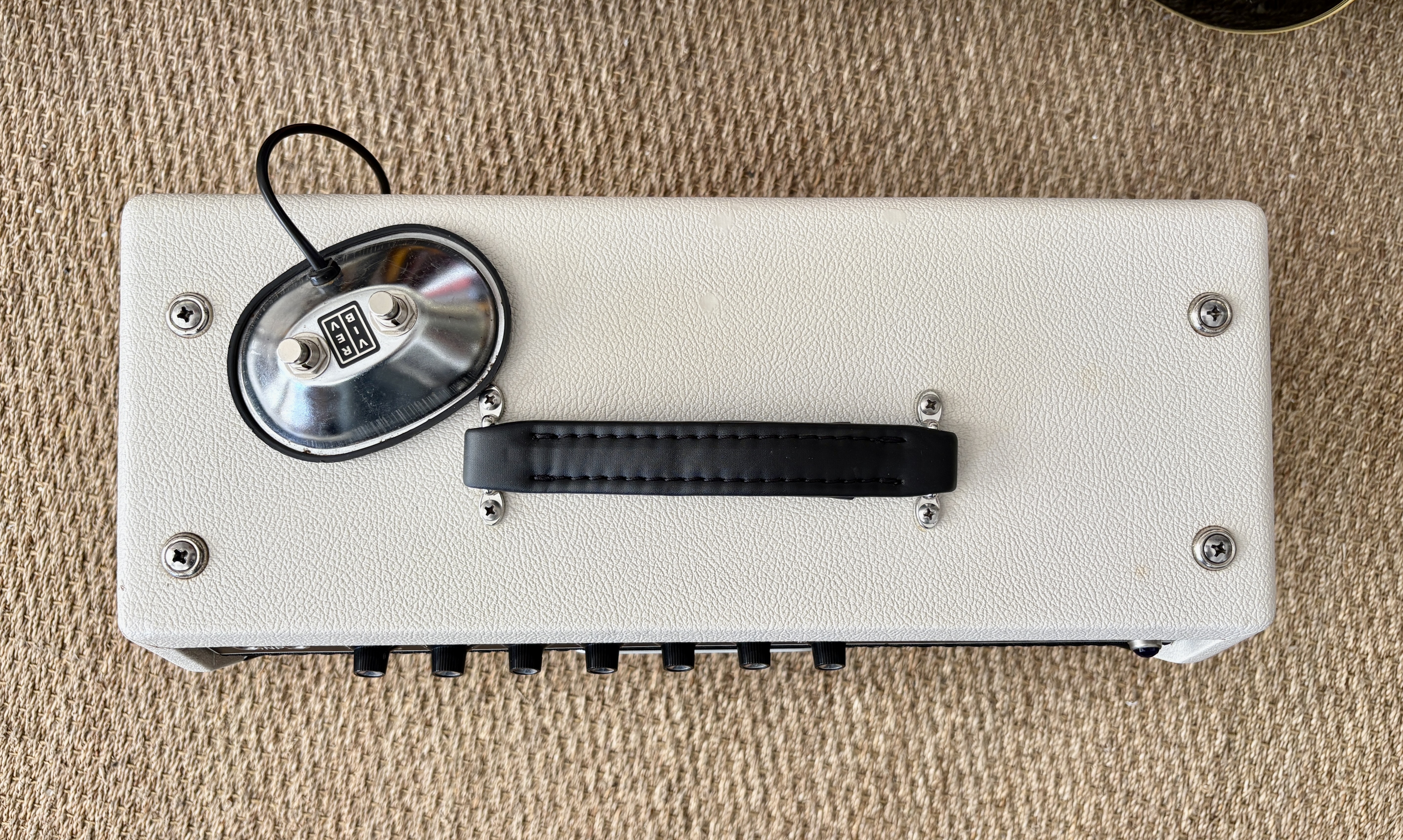 Louis Electric Amplifiers Road Runner Amp (87627)