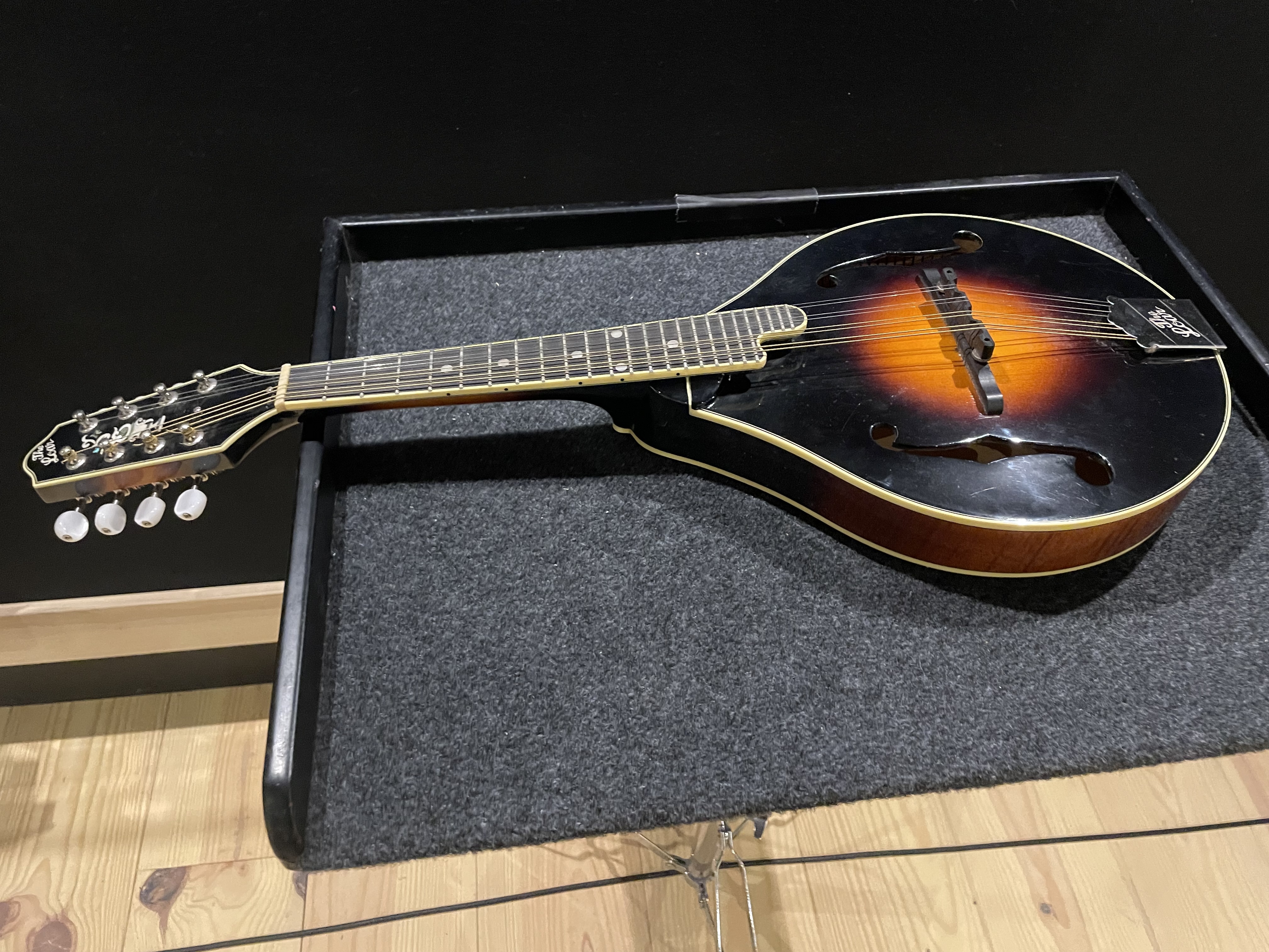 The Loar LM-300 (50629)