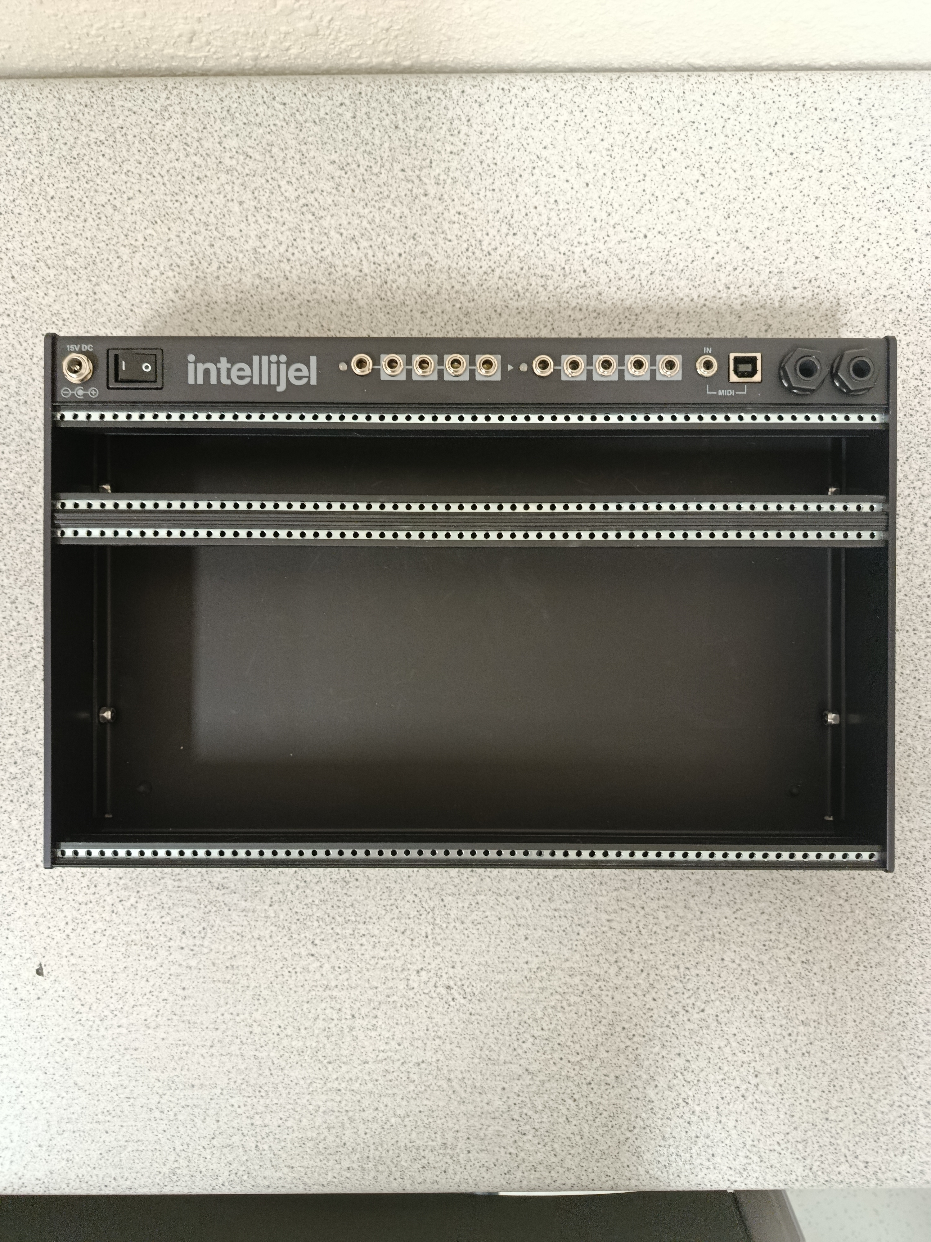 Intellijel Palette 62
