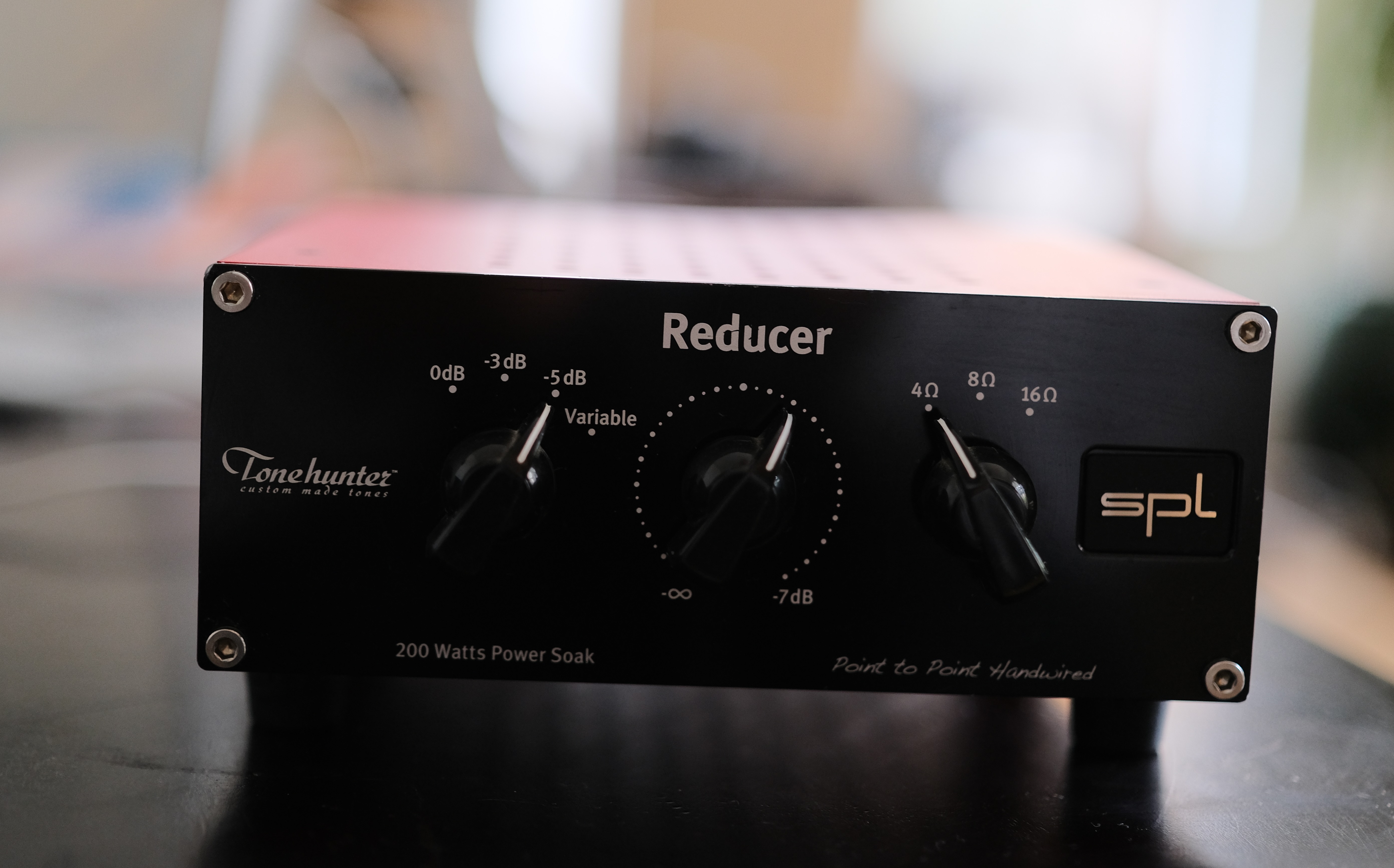 SPL Reducer à vendre – Trés bon état