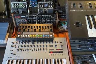 Behringer RD-78