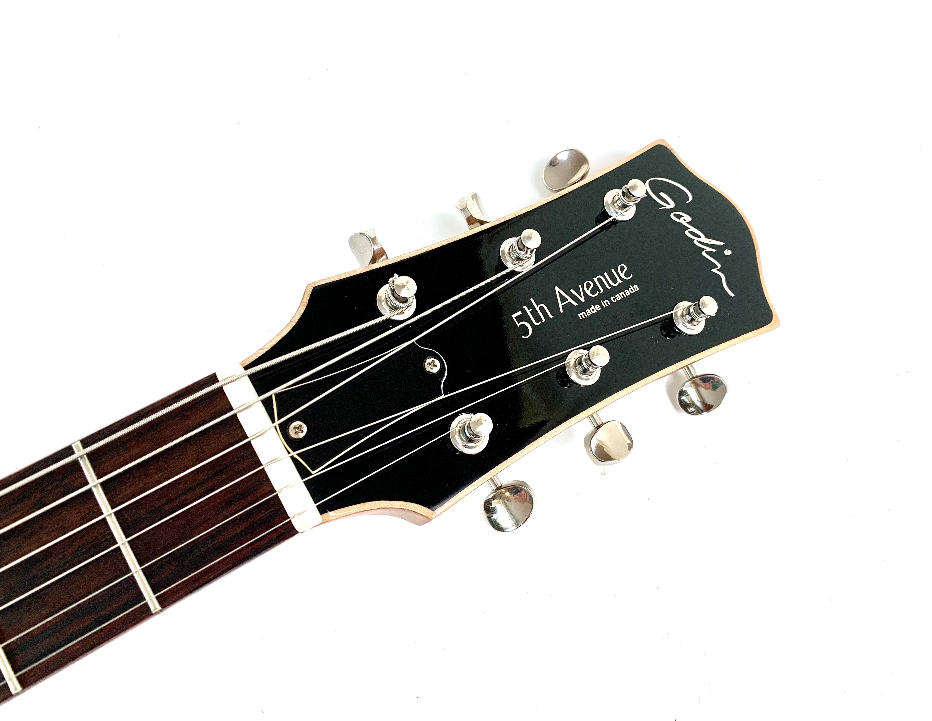 Godin 5th Avenue CW Kingpin II (31313)