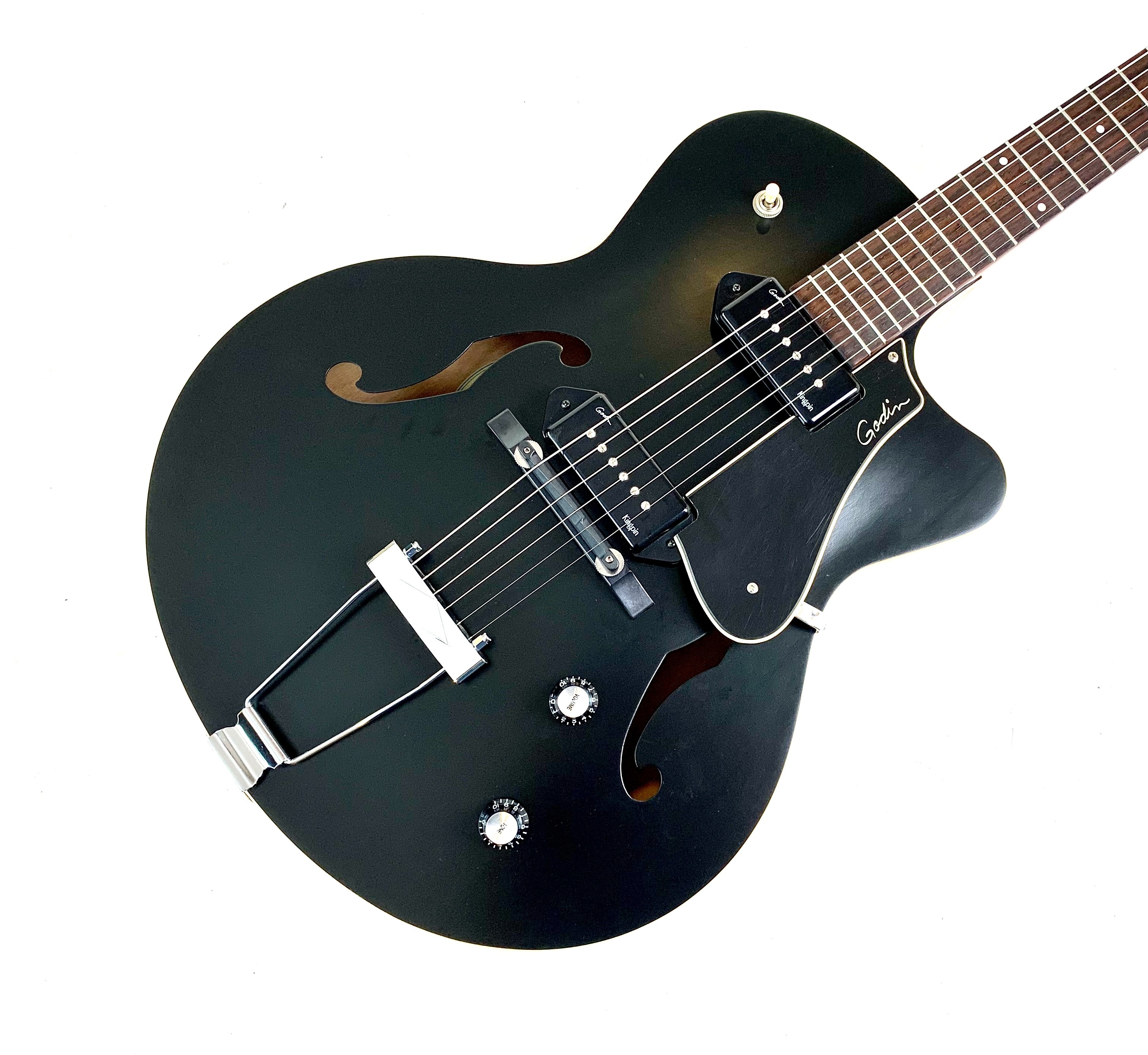 Godin 5th Avenue CW Kingpin II (39463)