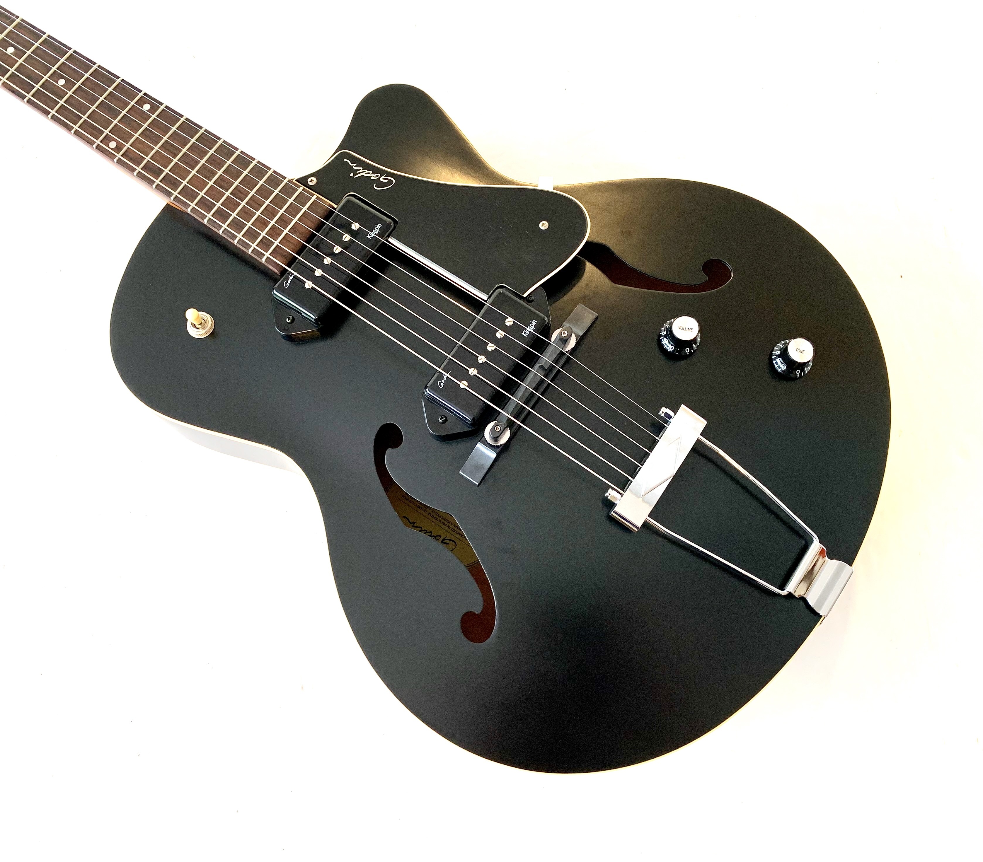 Godin 5th Avenue CW Kingpin II (38900)