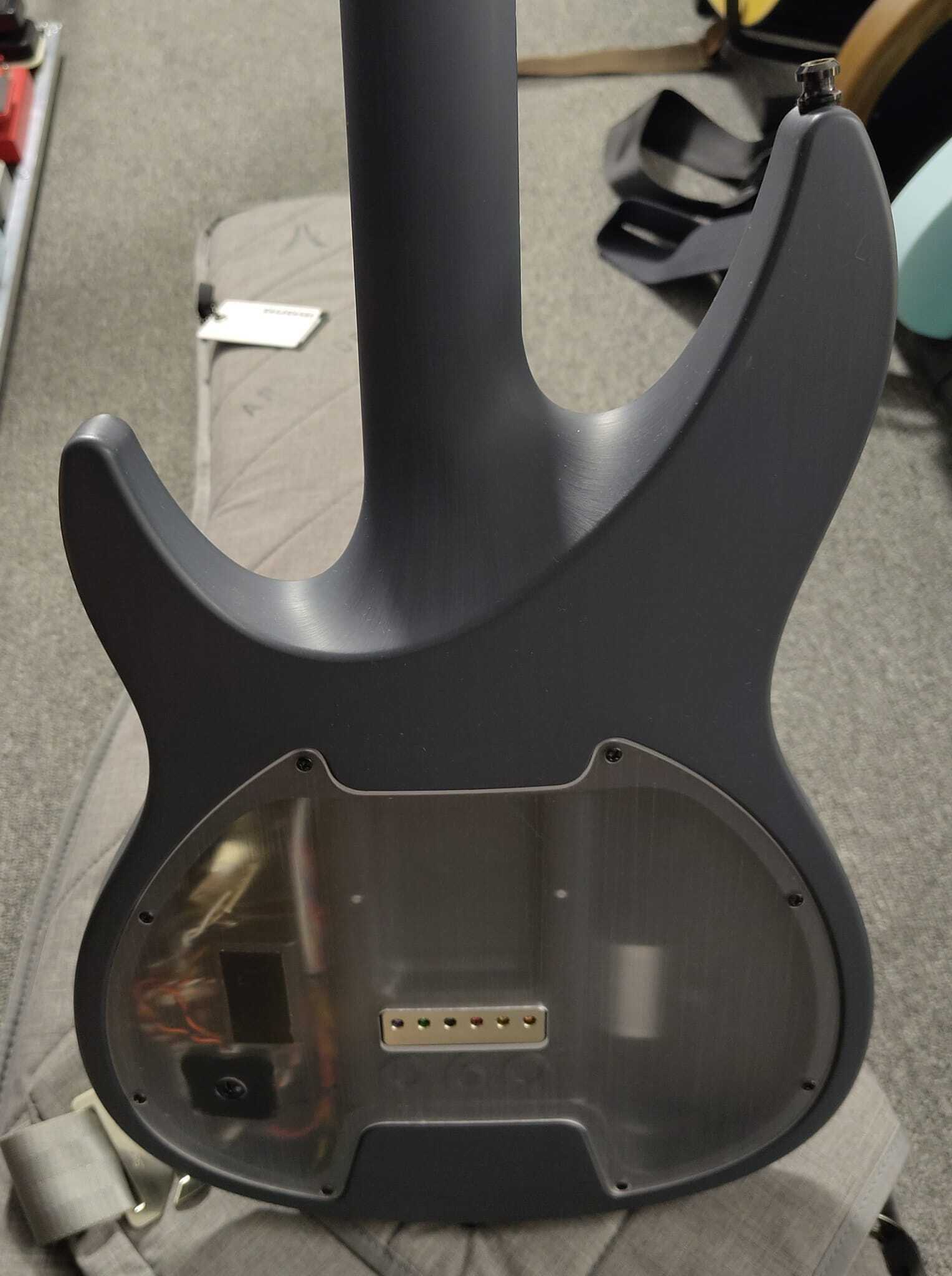 Aristides Instruments 060 (4620)