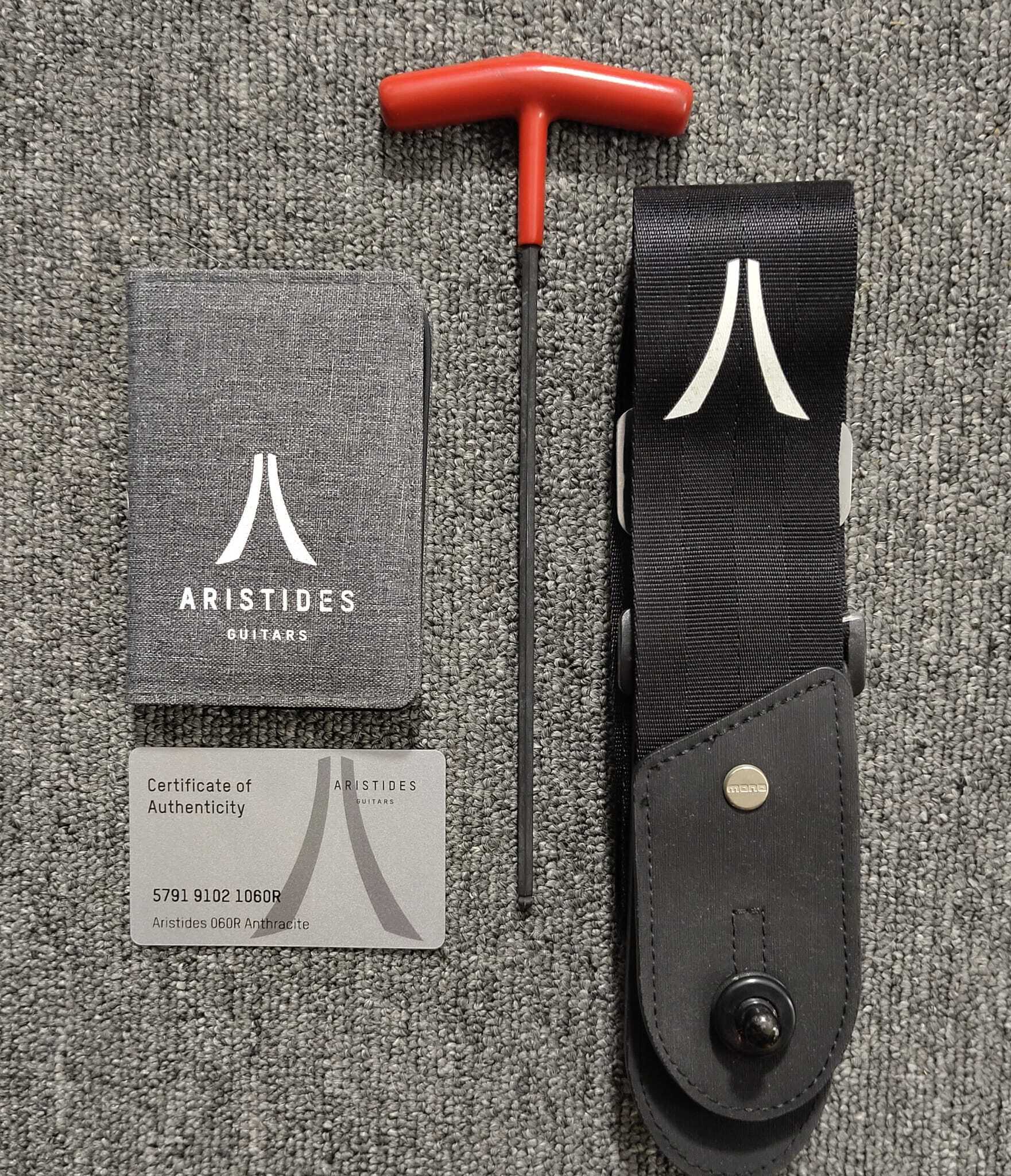 Aristides Instruments 060 (59060)