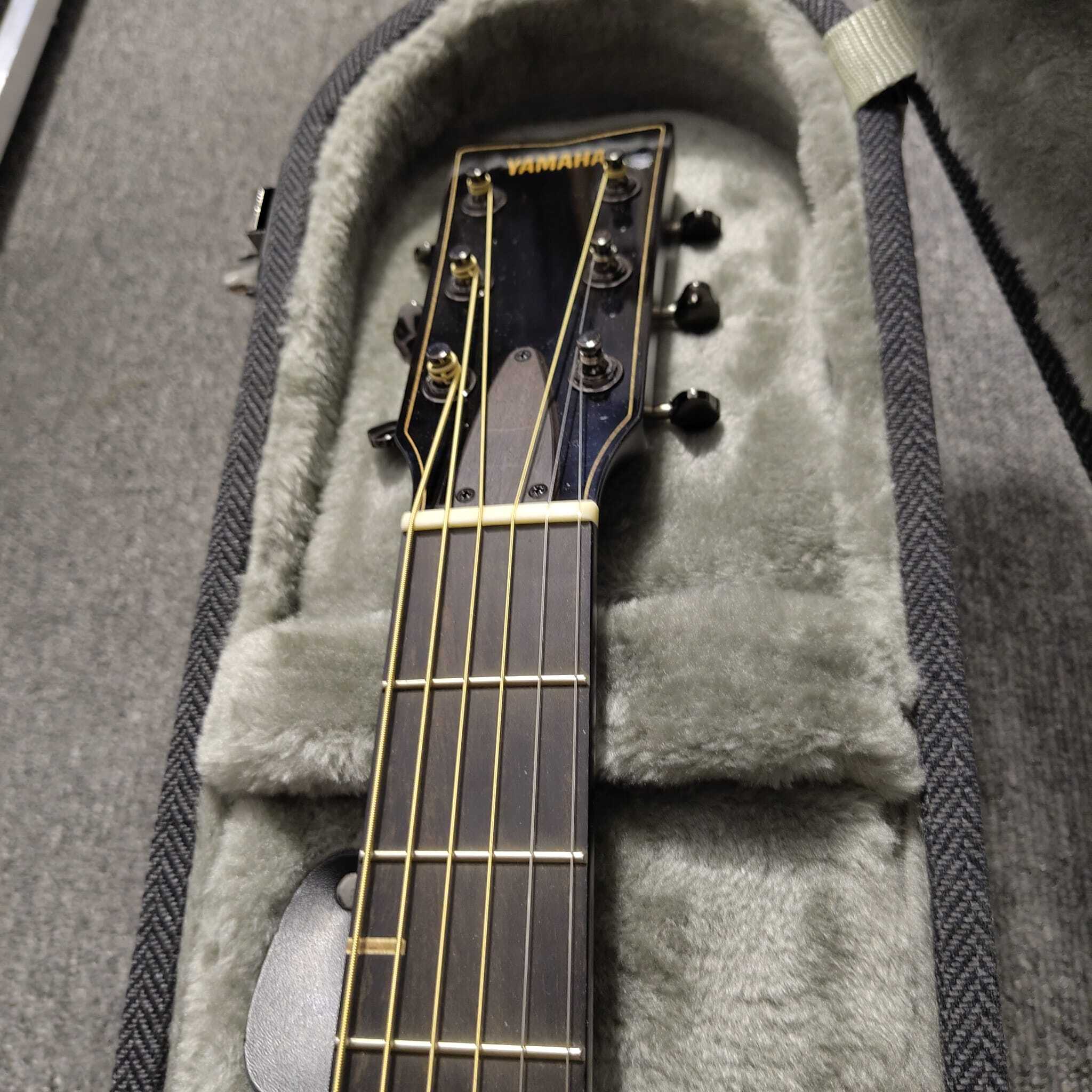 Yamaha FG9 R (12008)