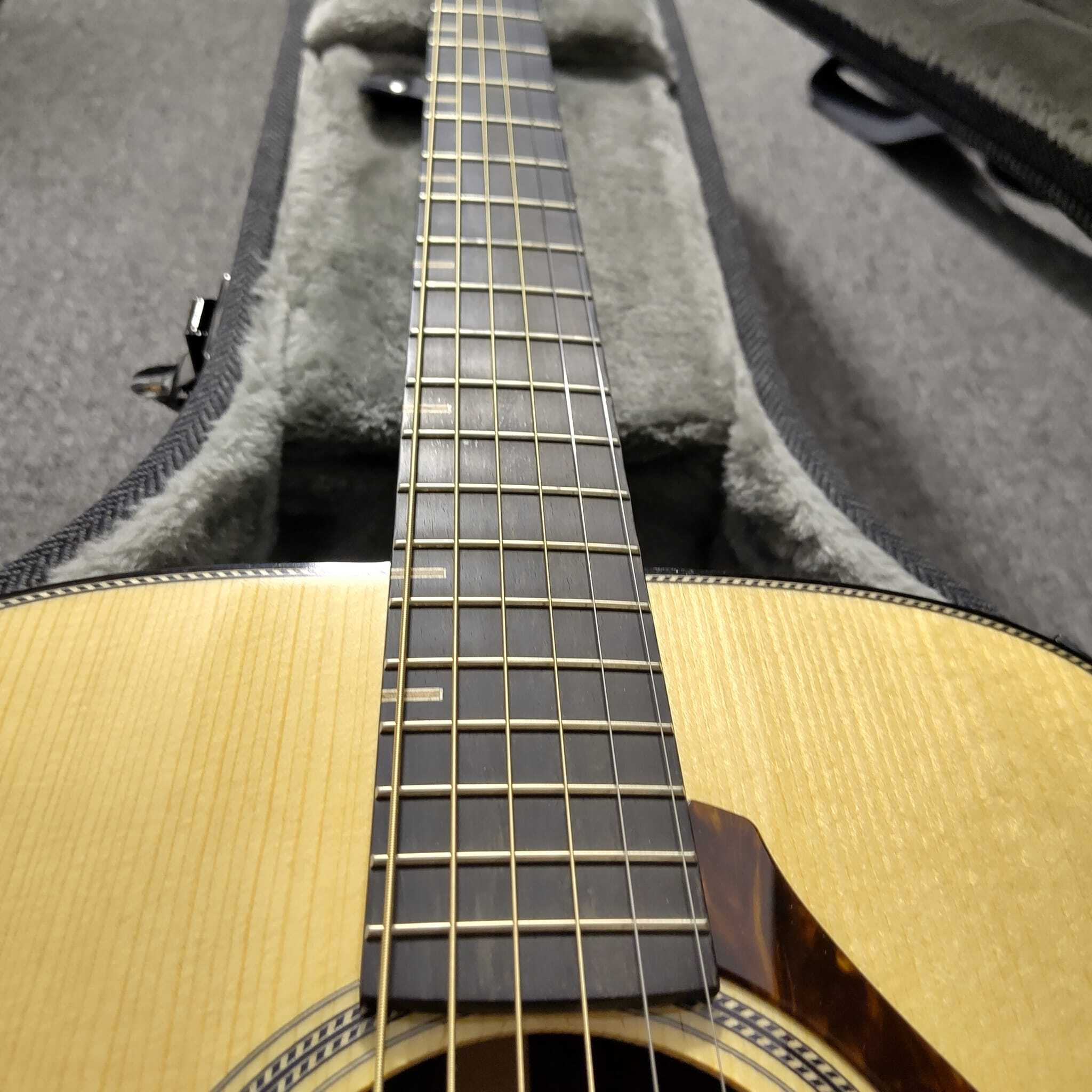Yamaha FG9 R (67862)