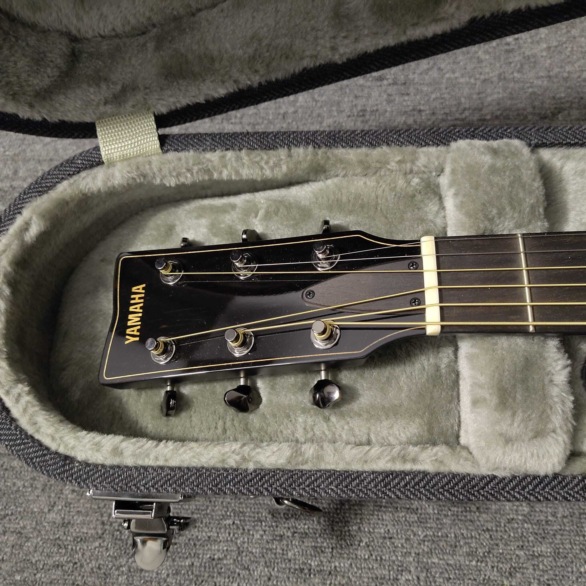 Yamaha FG9 R (8106)
