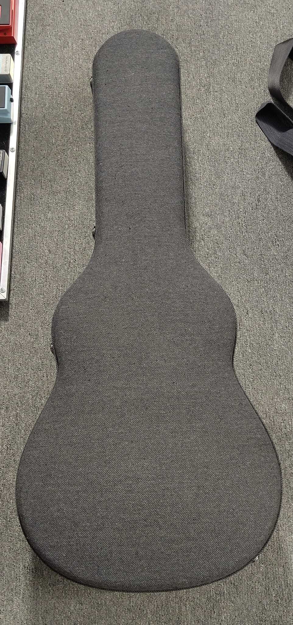 Yamaha FG9 R (85831)