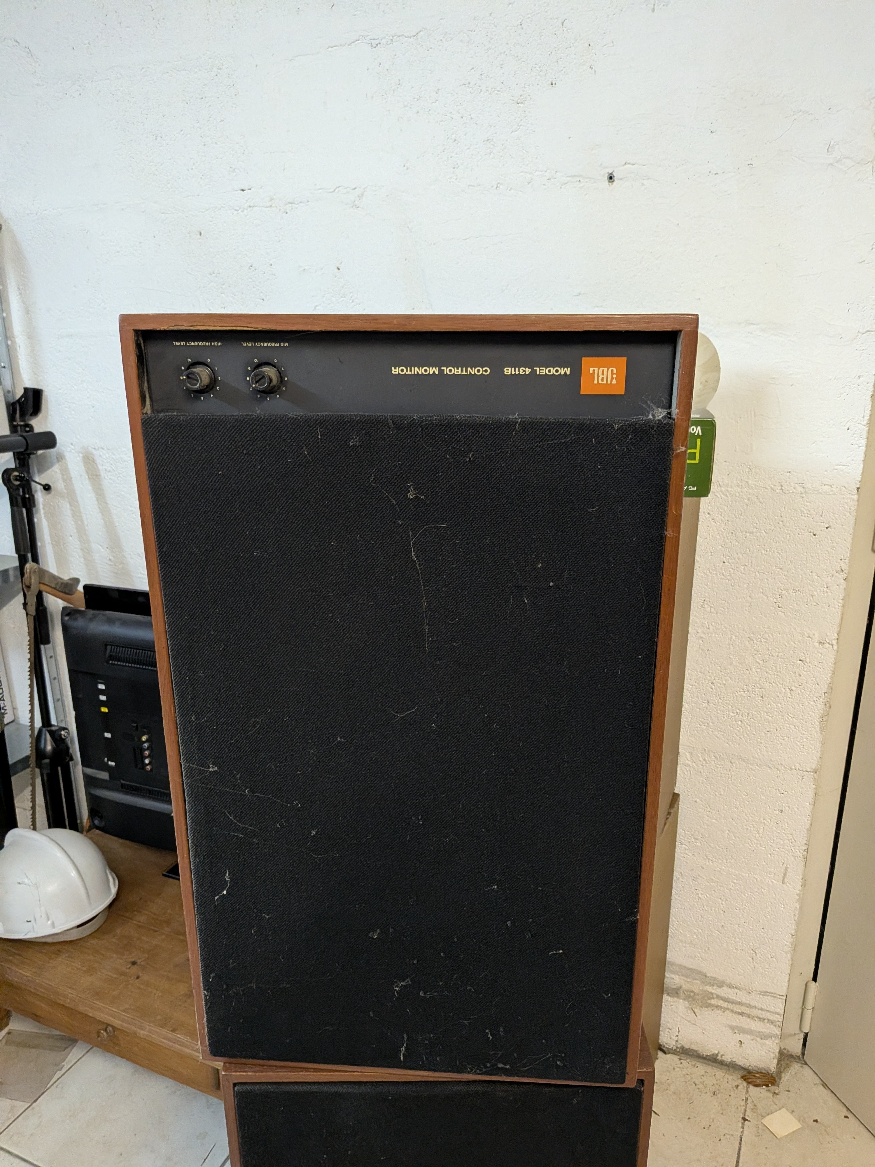 JBL 4311b (29613)