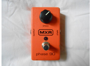 MXR M101 Phase 90 (49588)