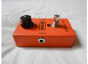 MXR M101 Phase 90 (90281)