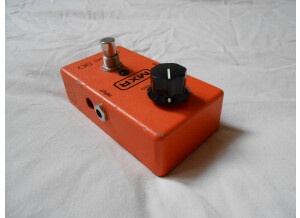 MXR M101 Phase 90 (90130)