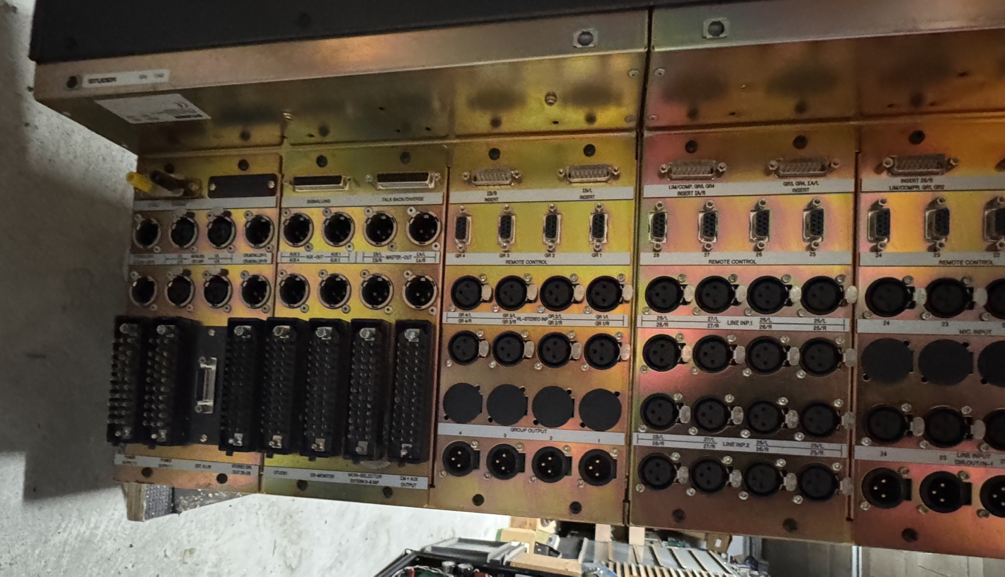 Studer 928 (45891)