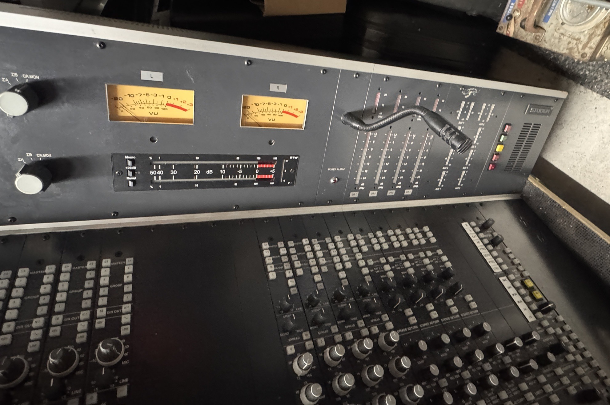 Studer 928 