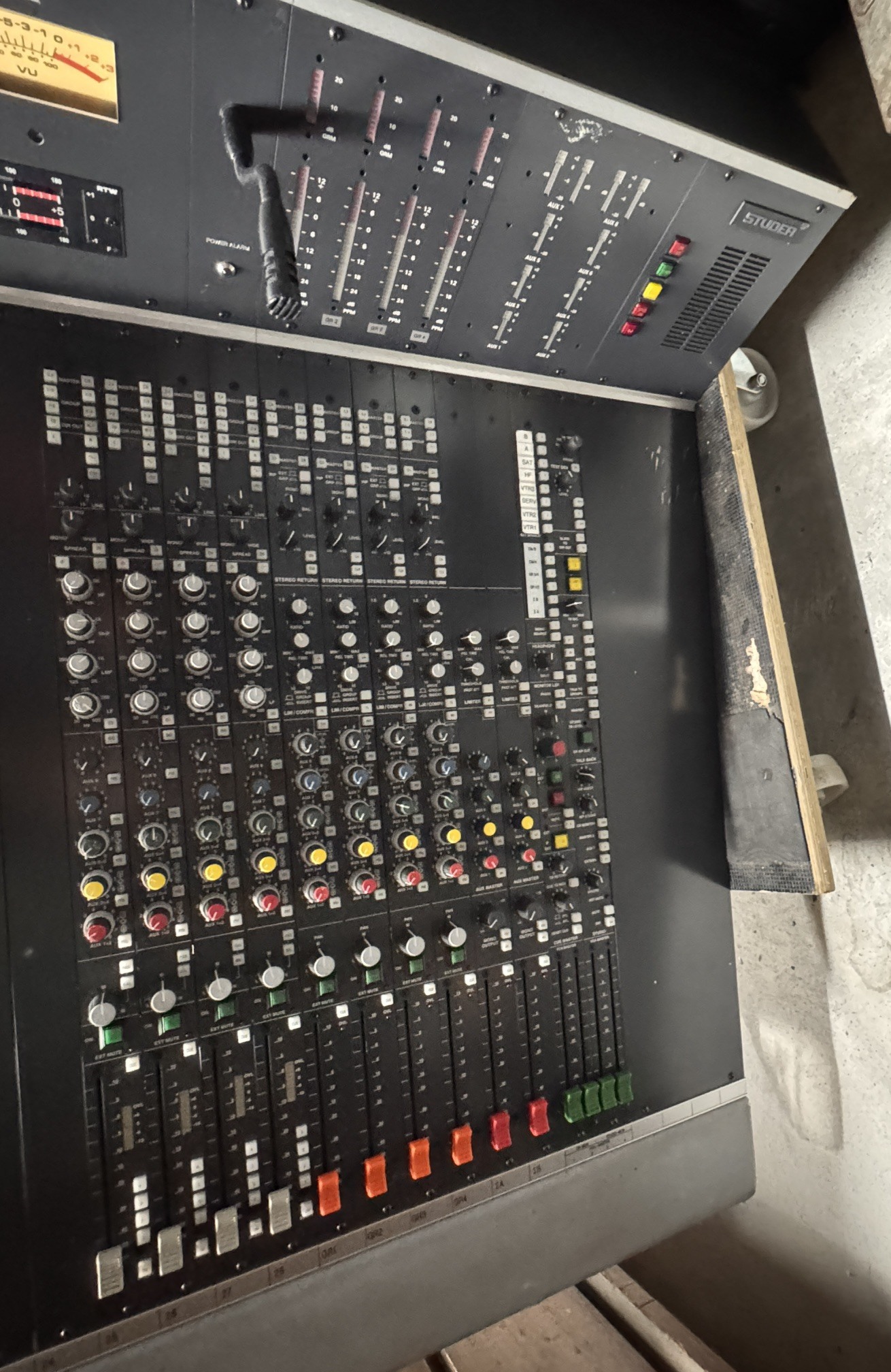 Studer 928 (2688)
