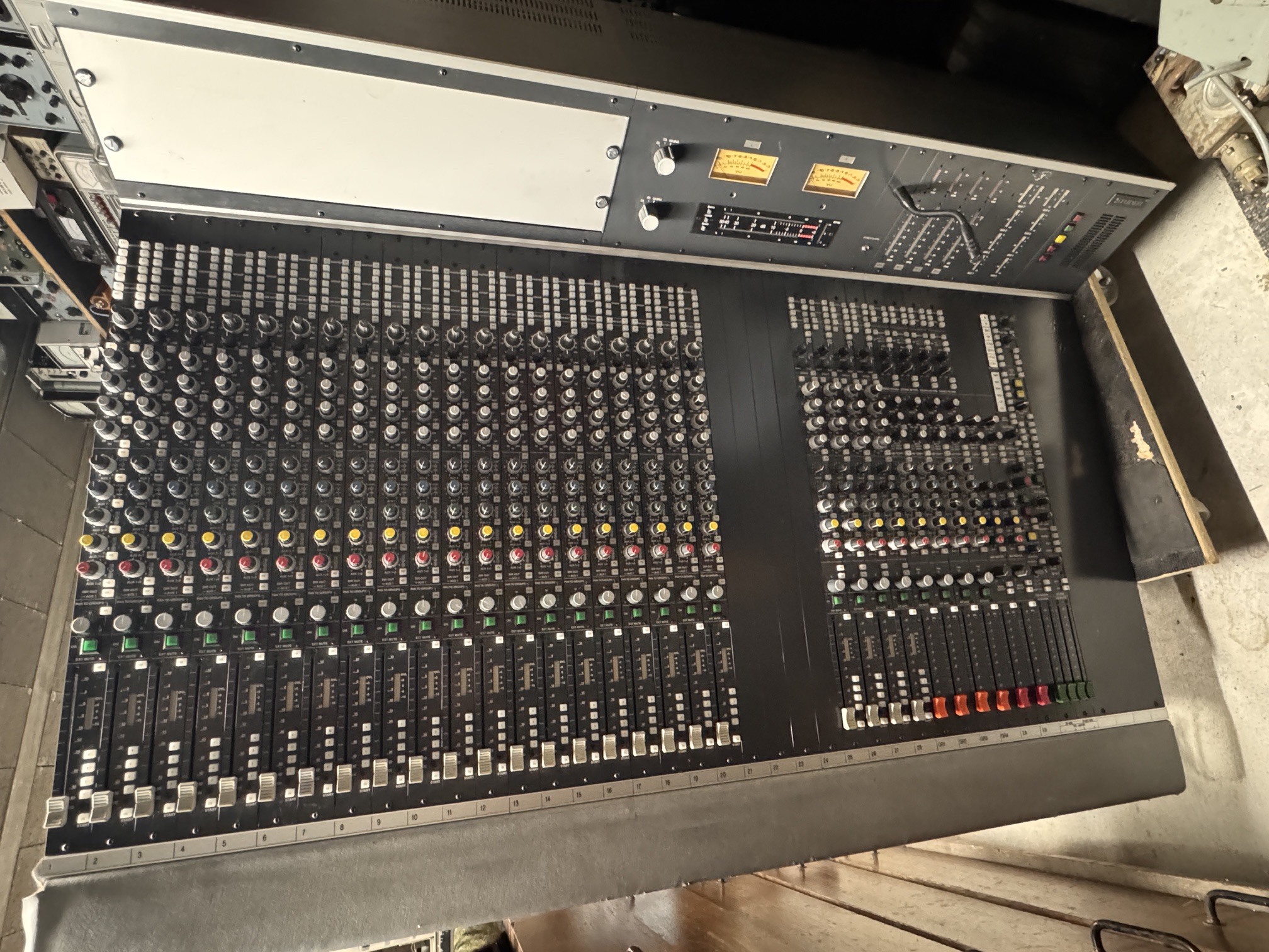 Studer 928 (74327)